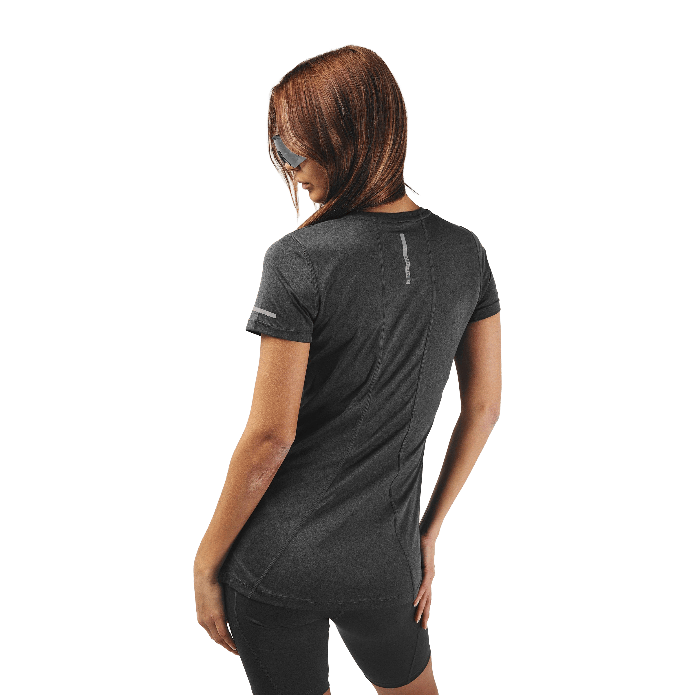 Womens Karrimor Running Tee