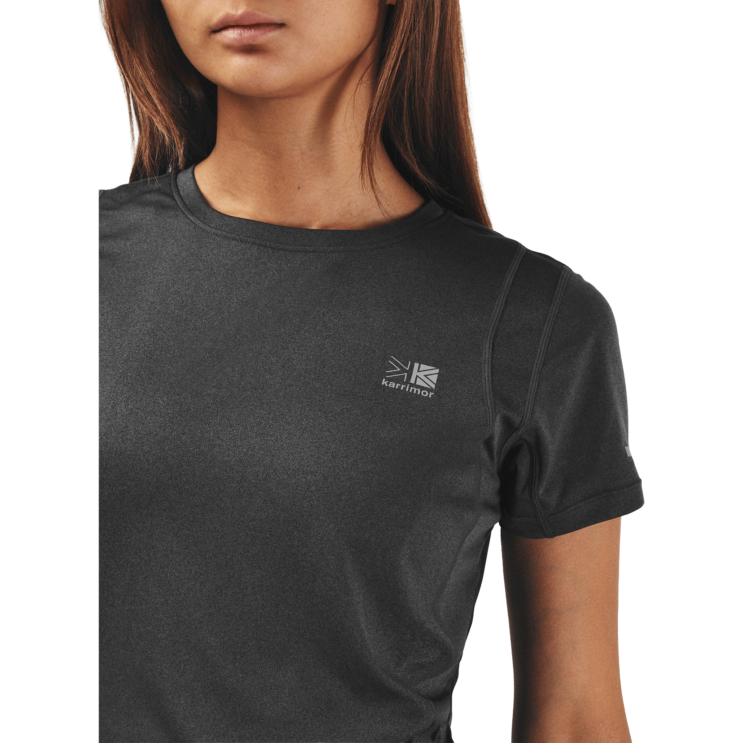 Womens Karrimor Running Tee
