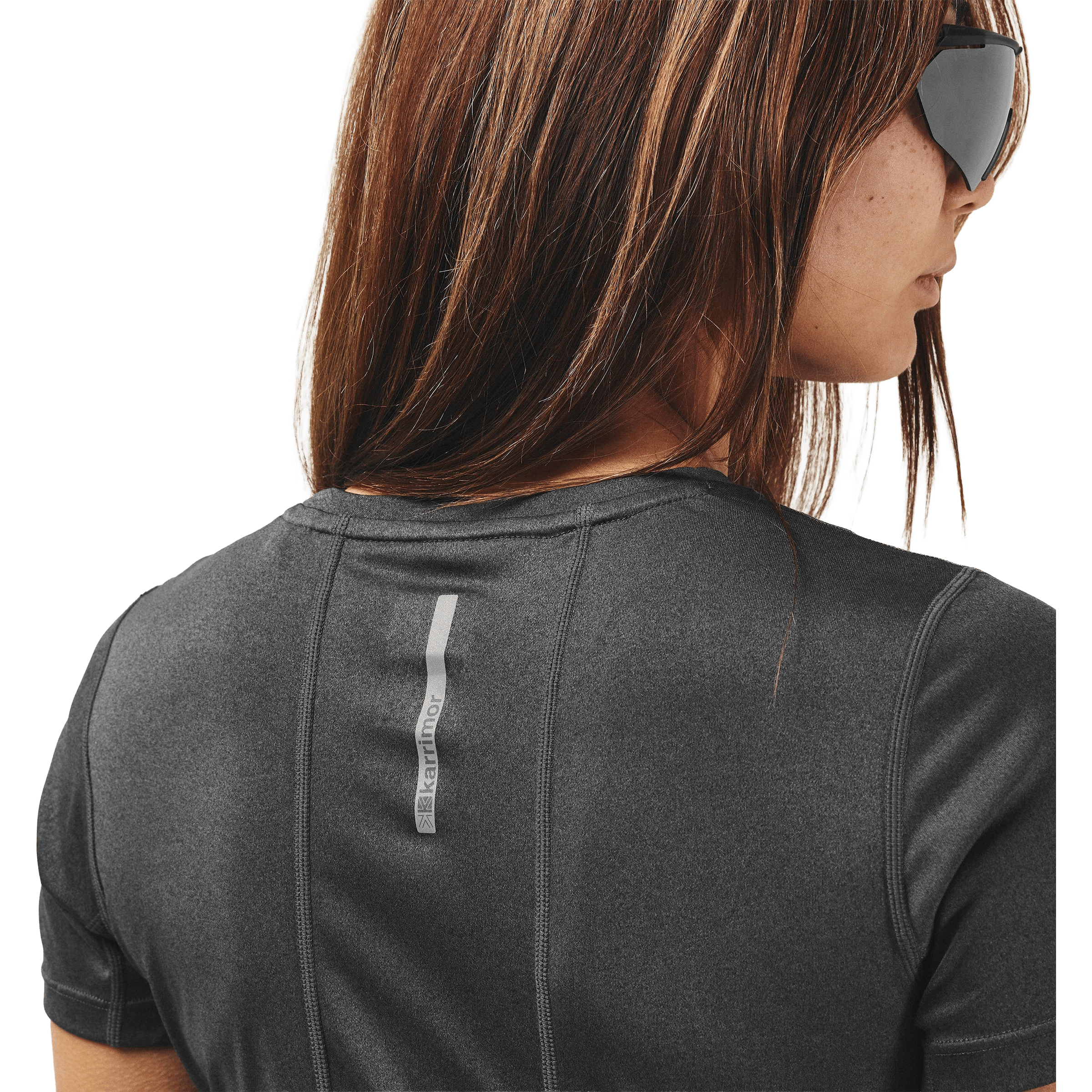 Womens Karrimor Running Tee