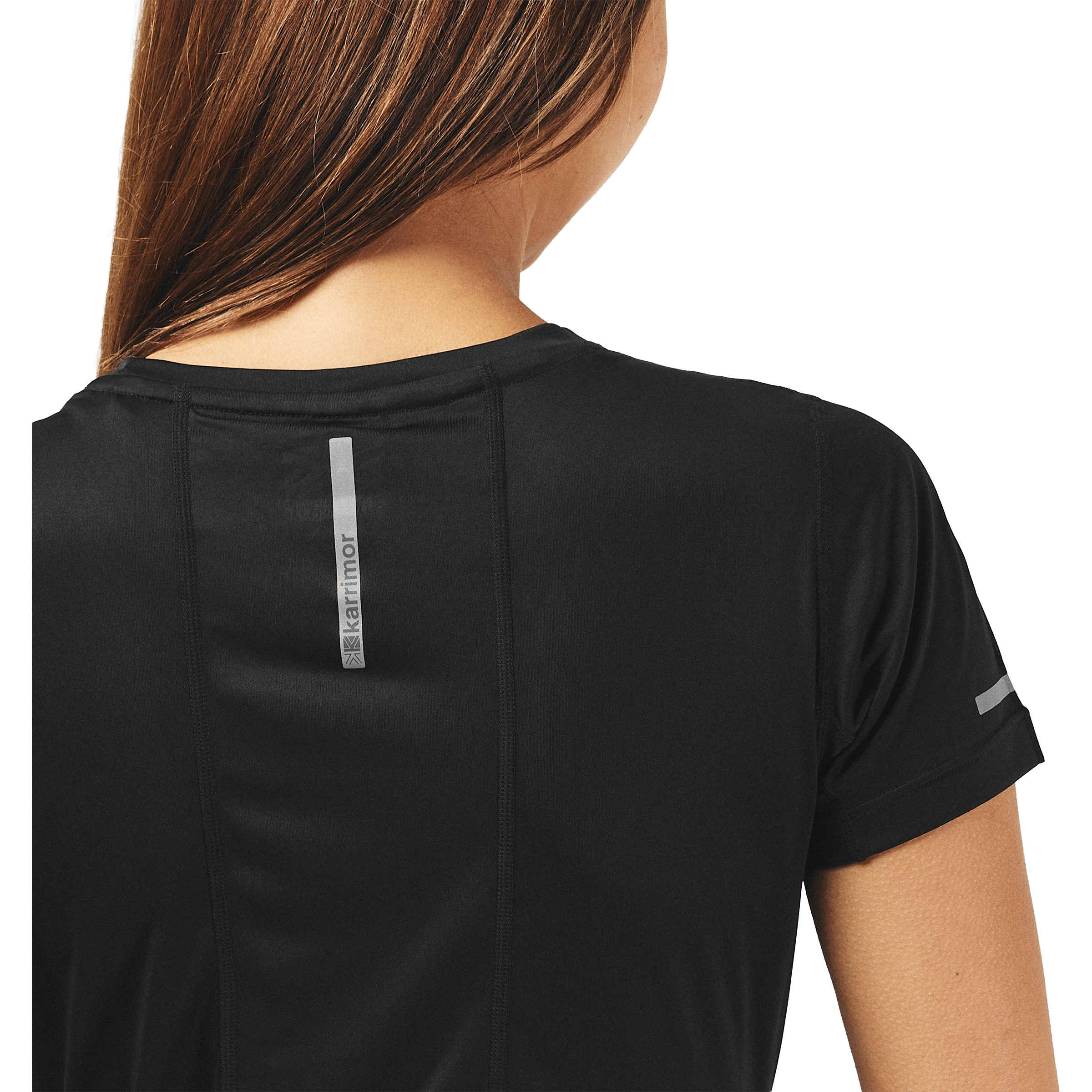 Womens Karrimor Running Tee
