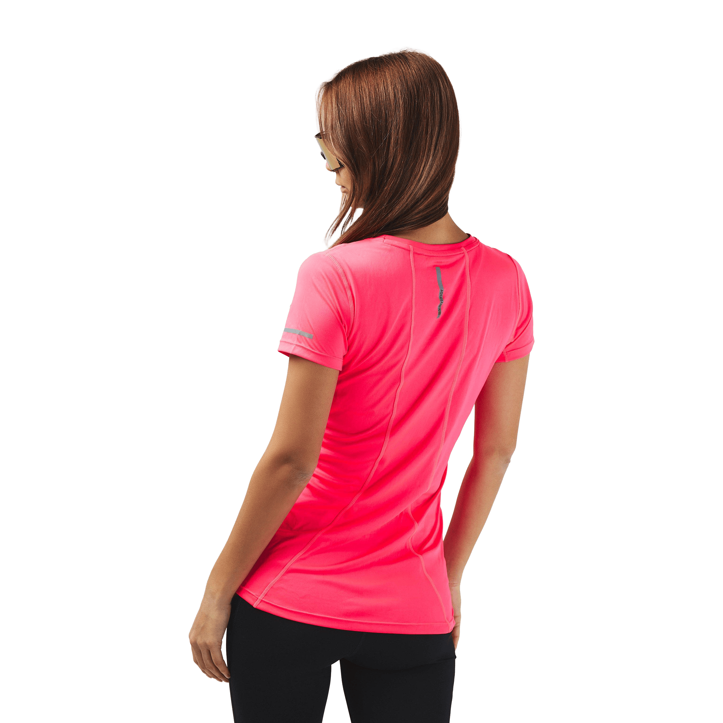 Womens Karrimor Running Tee