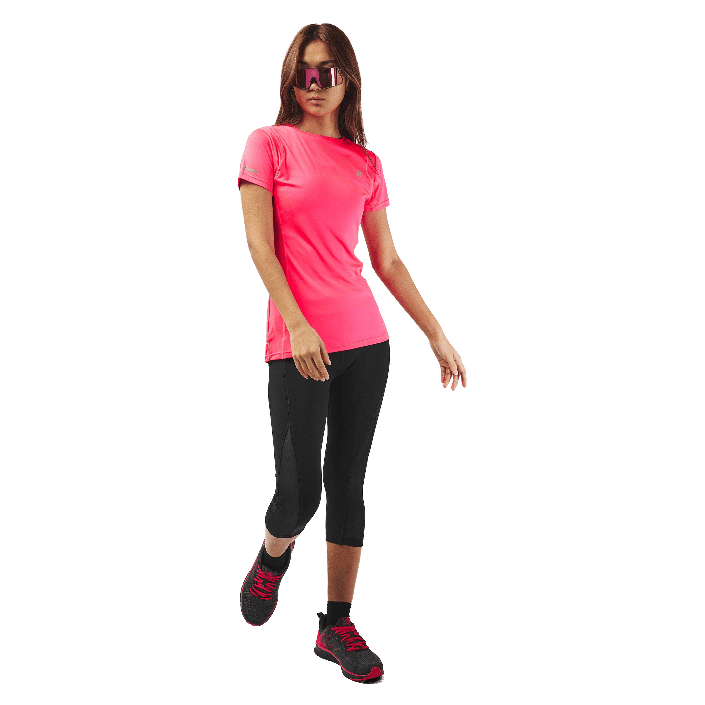 Womens Karrimor Running Tee