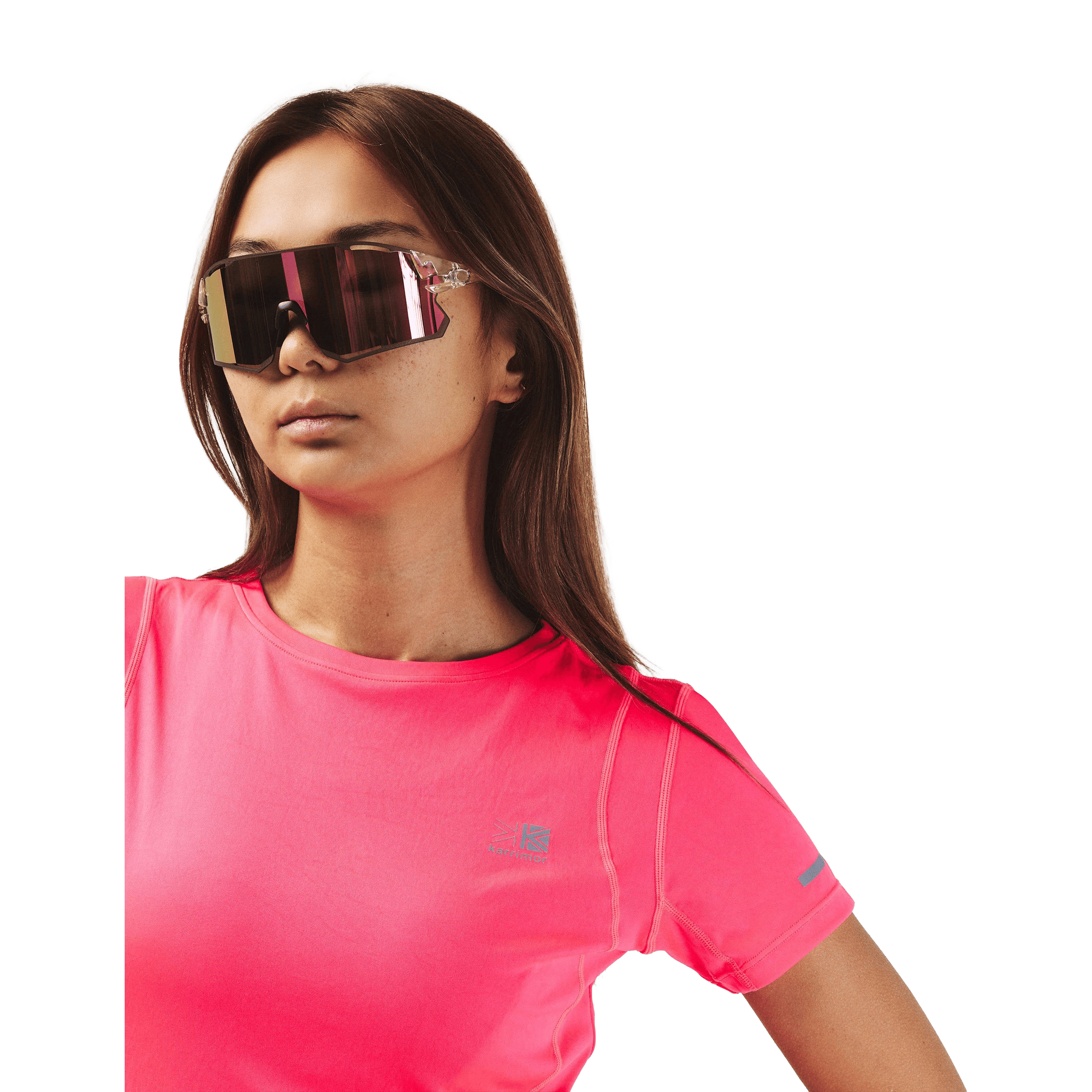 Womens Karrimor Running Tee