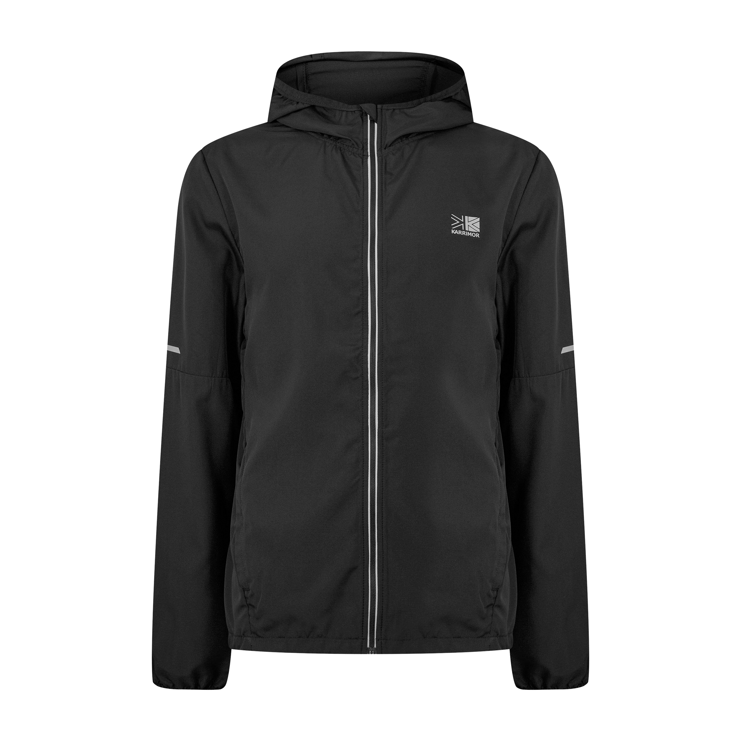 Mens Karrimor Performance Running Jacket