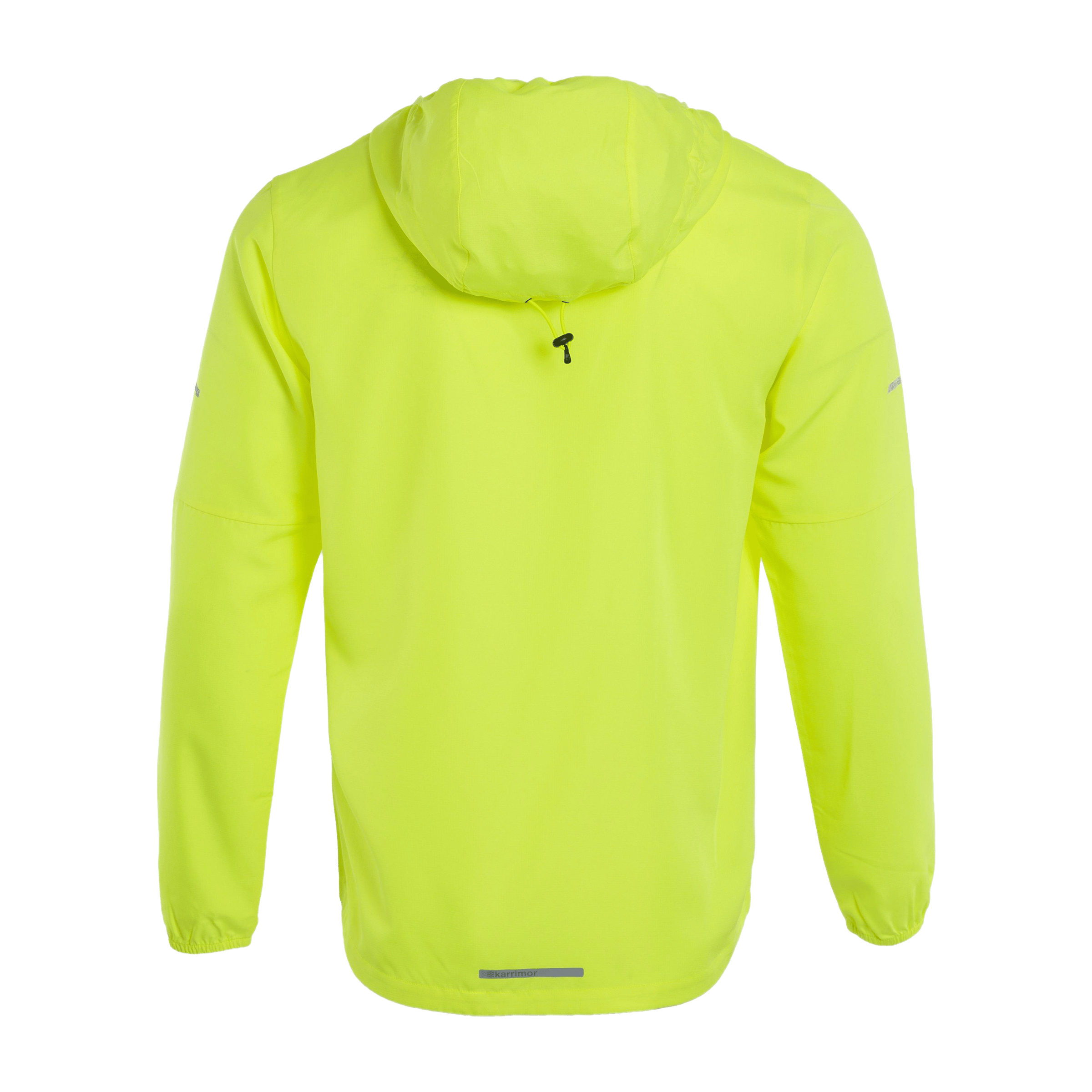 Mens Karrimor Performance Running Jacket
