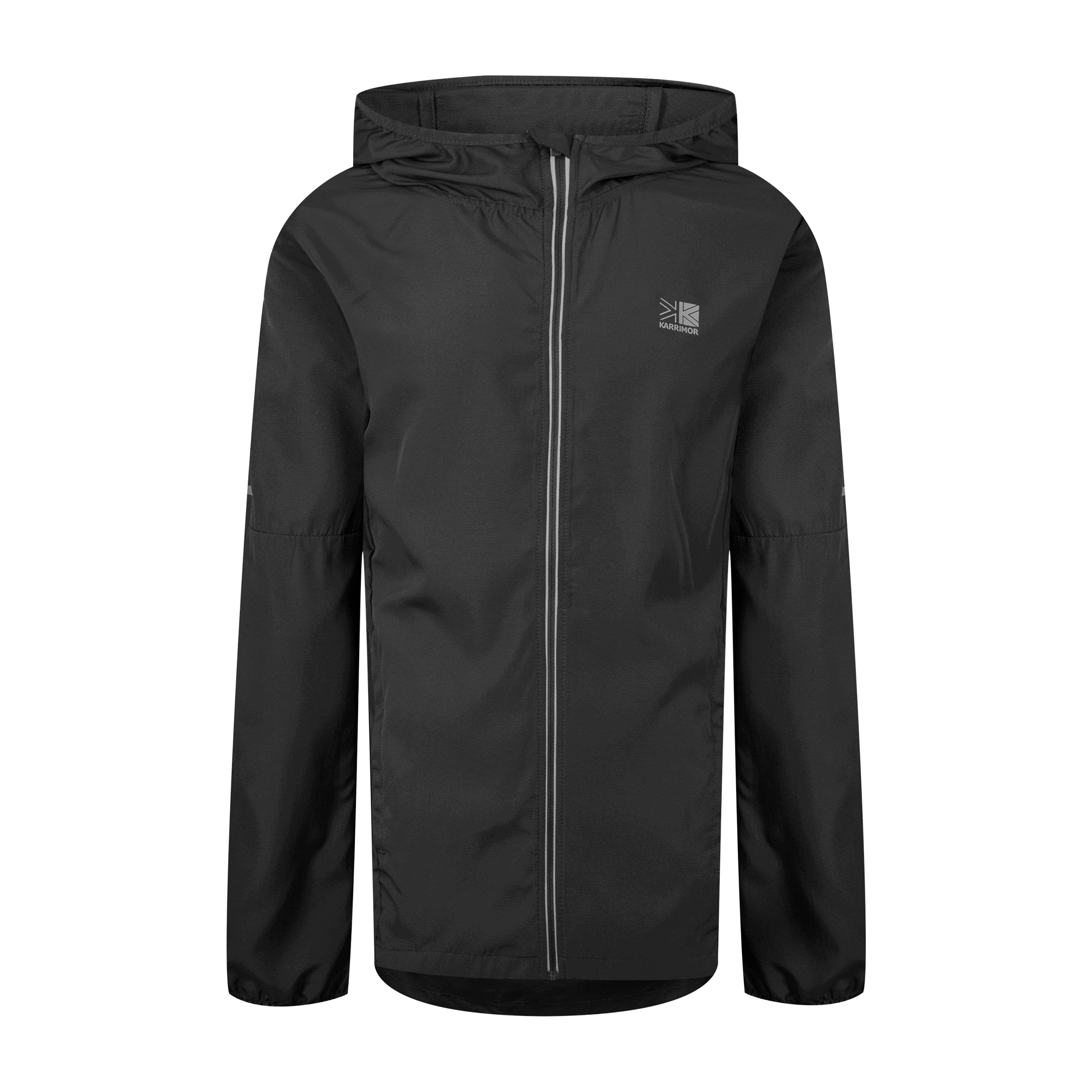 Womens Karrimor Performance Running Jacket