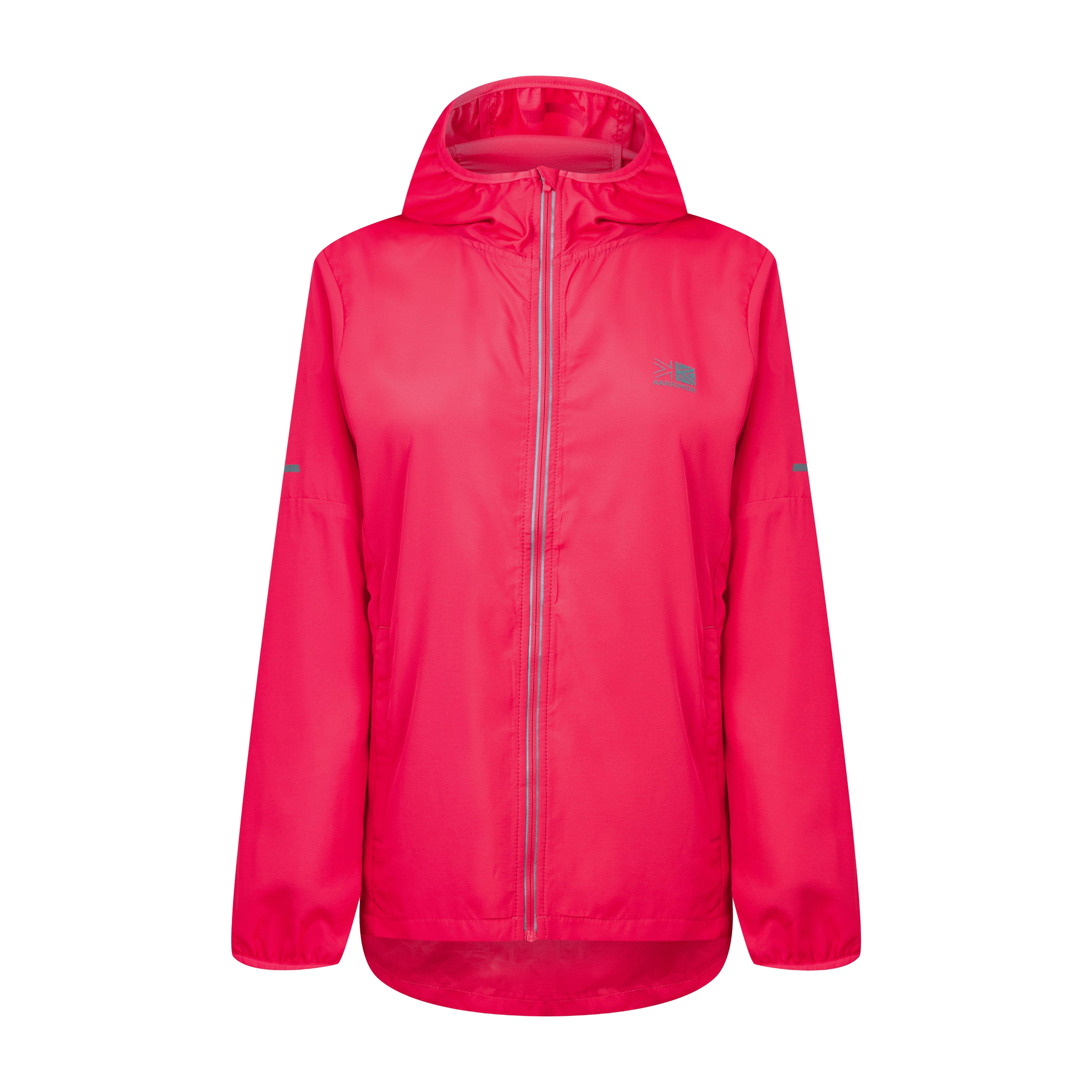 Womens Karrimor Performance Running Jacket
