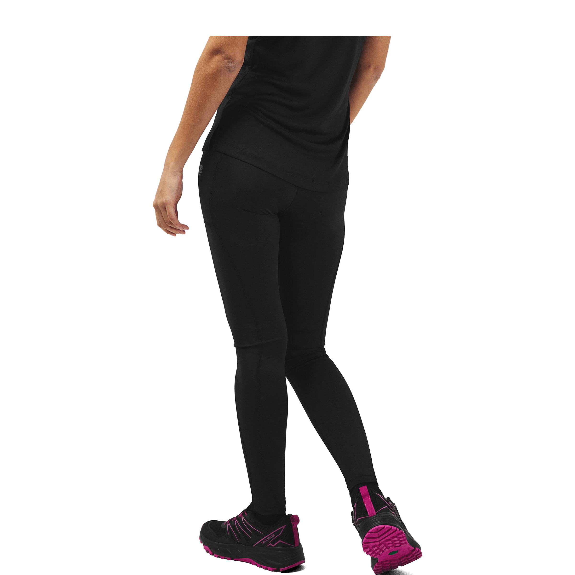Womens Karrimor Performance Running Tights