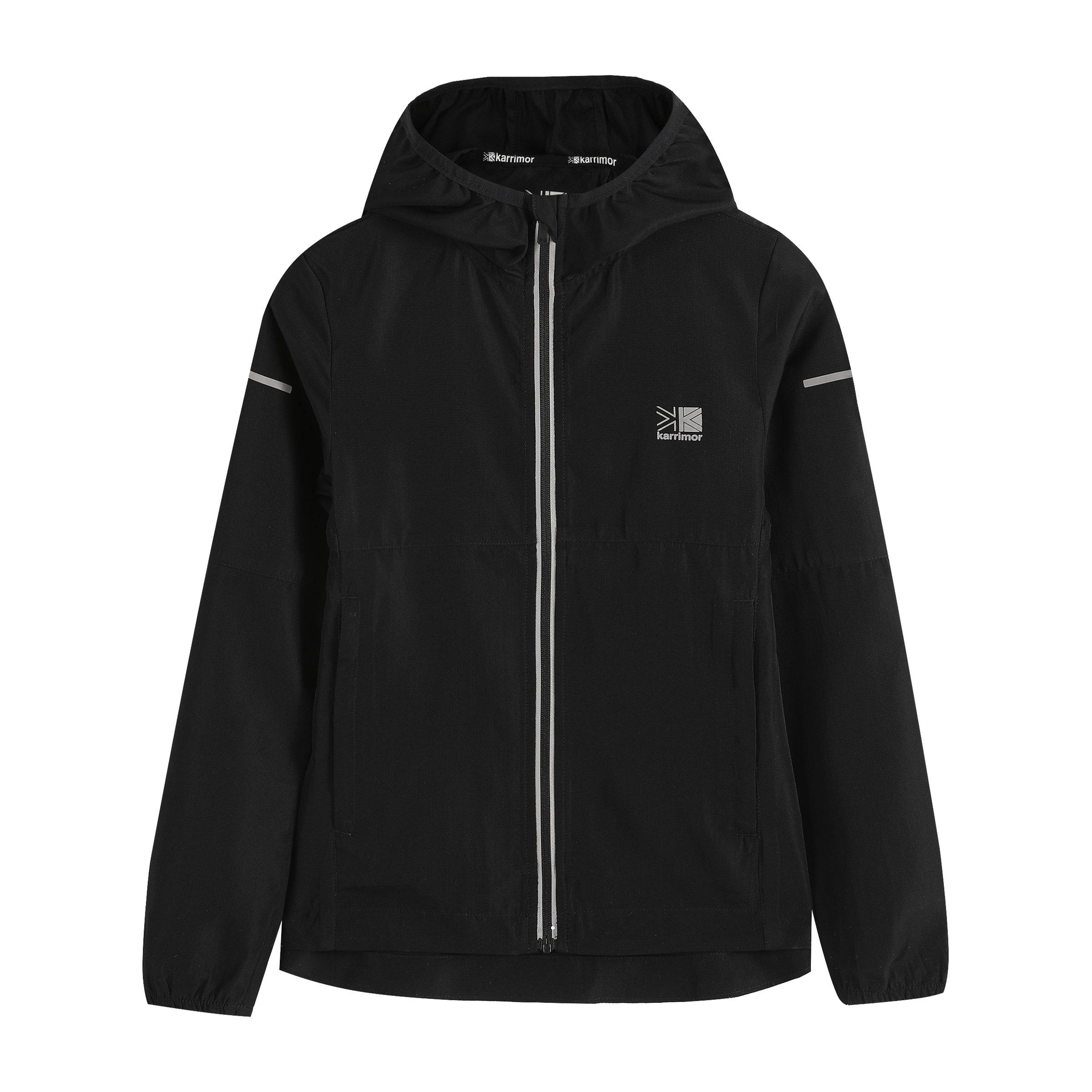 Kids Karrimor Performance Running Jacket