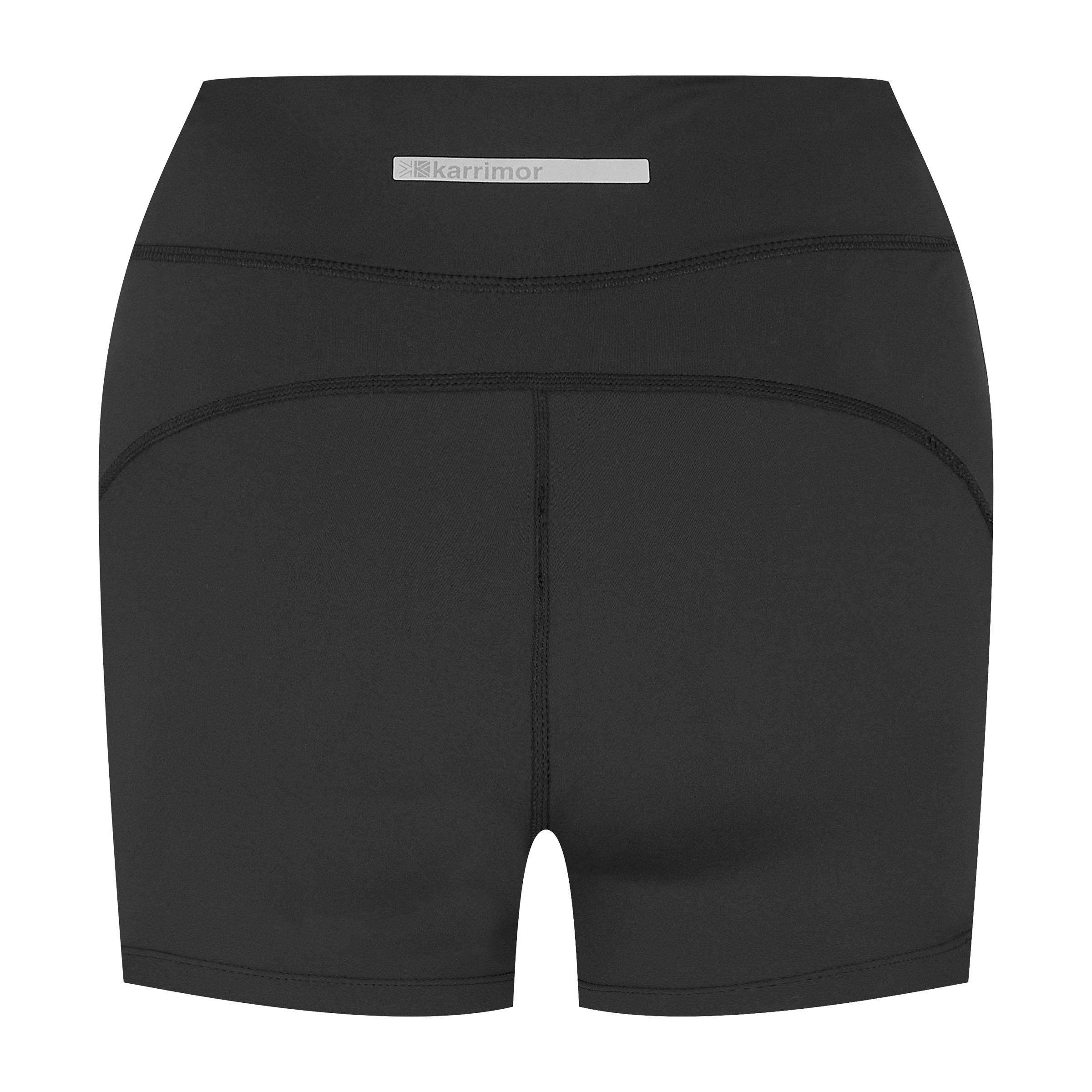 Womens Karrimor 3" Tight Shorts