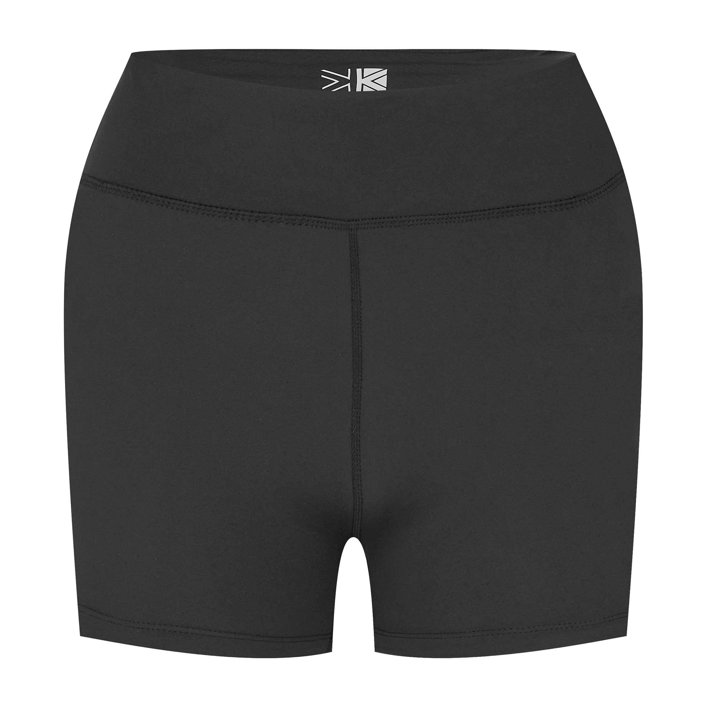Womens Karrimor 3" Tight Shorts