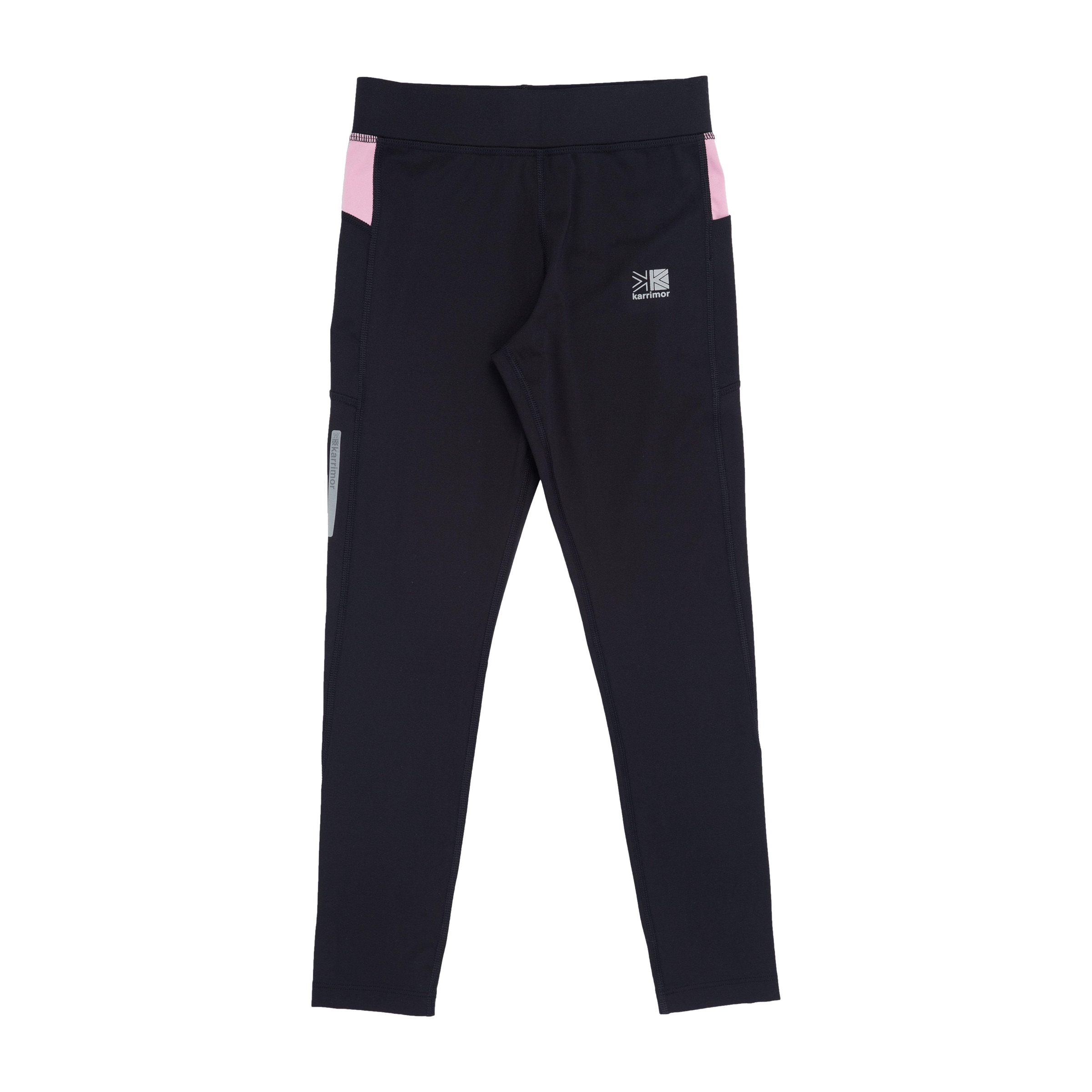 Kids Karrimor Run Tights