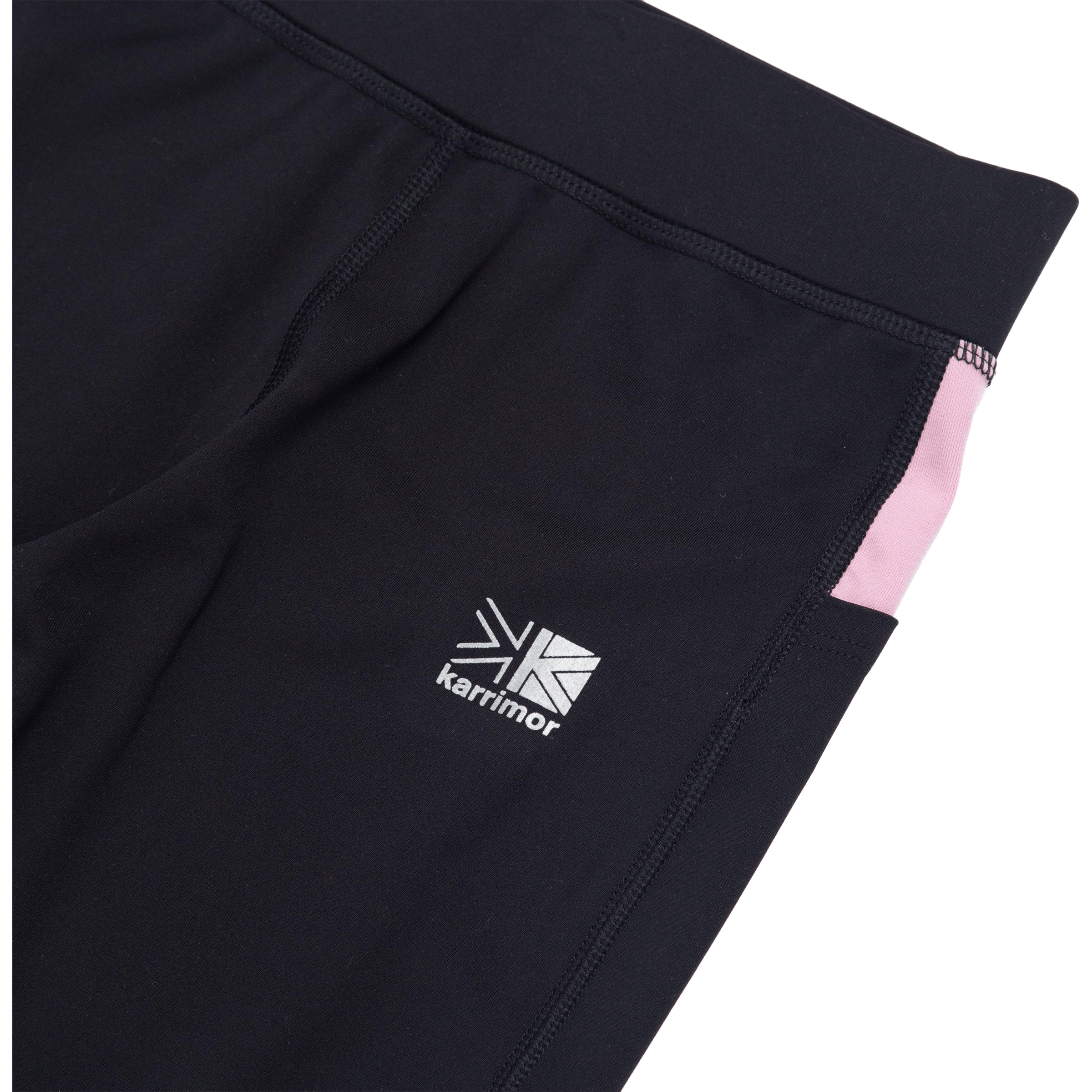 Kids Karrimor Run Tights