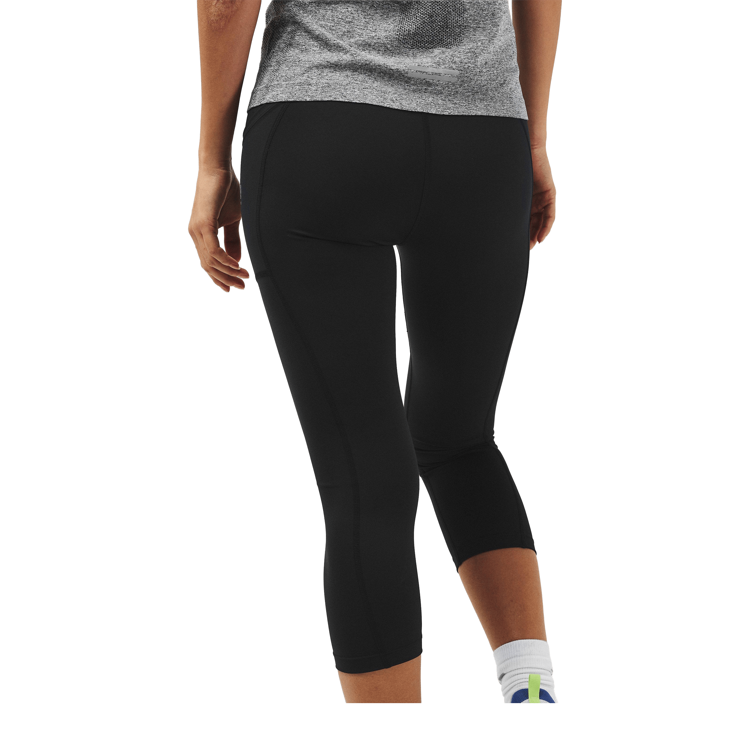 Womens Karrimor Performance Capri (3/4 length) Leggings