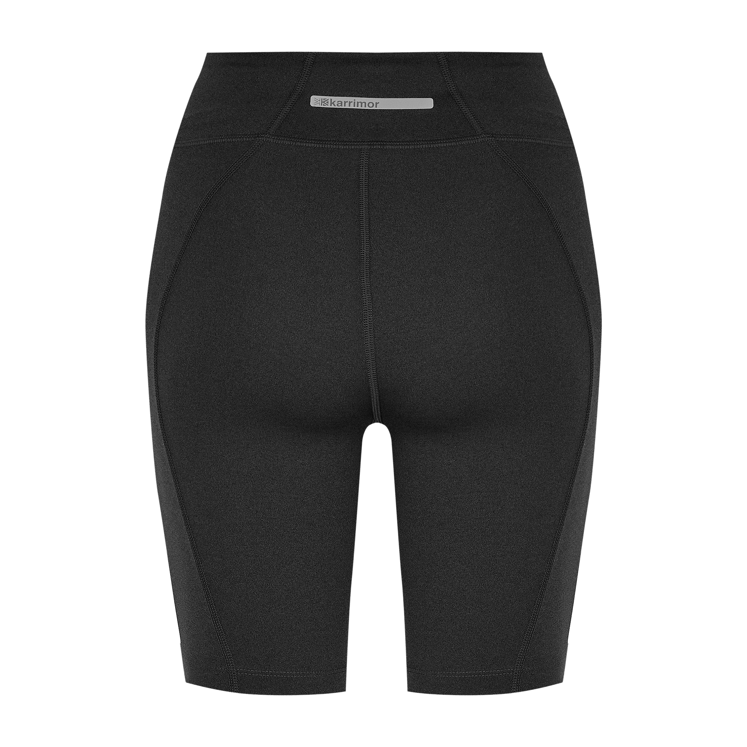 Womens Karrimor Performance Short Tights