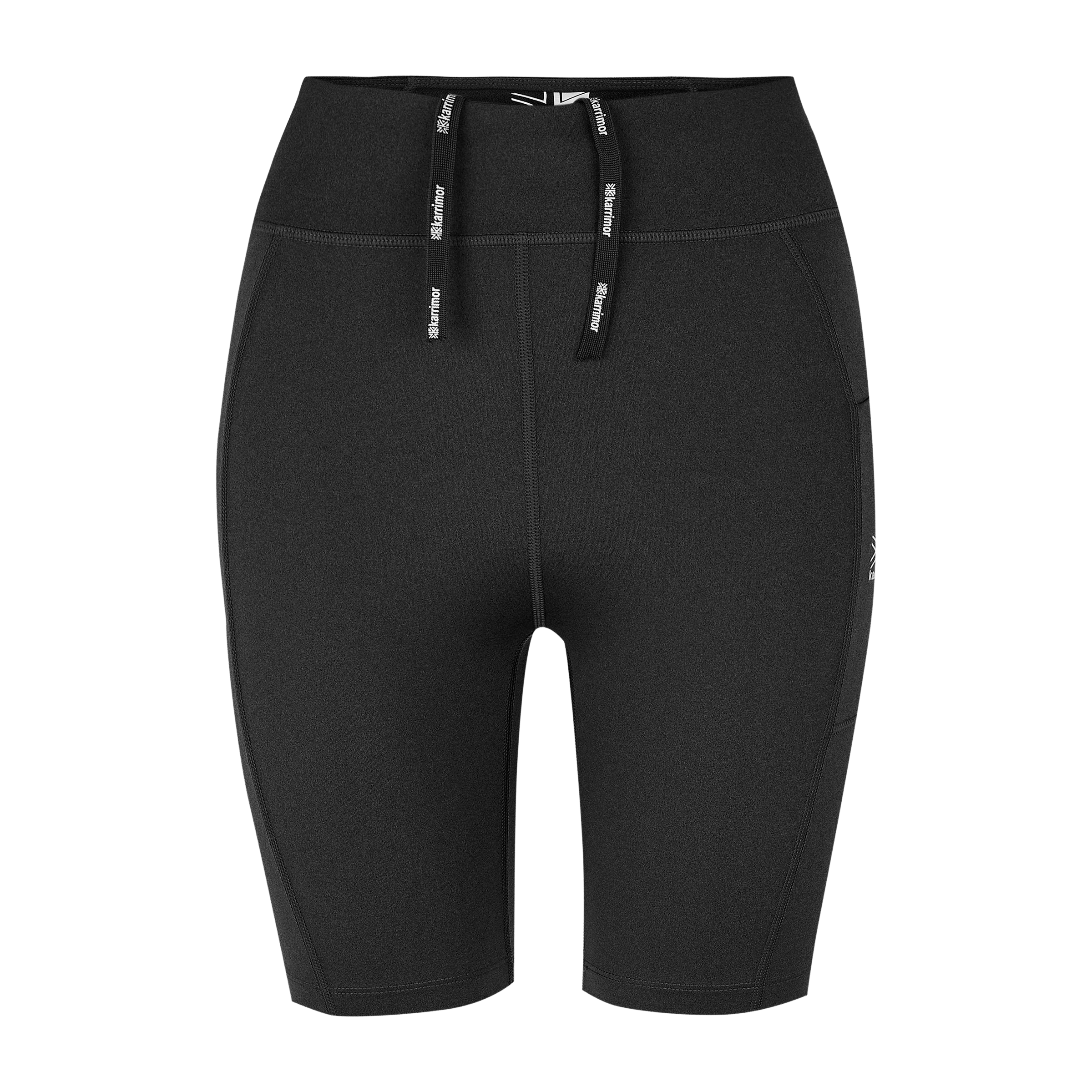 Womens Karrimor Performance Short Tights