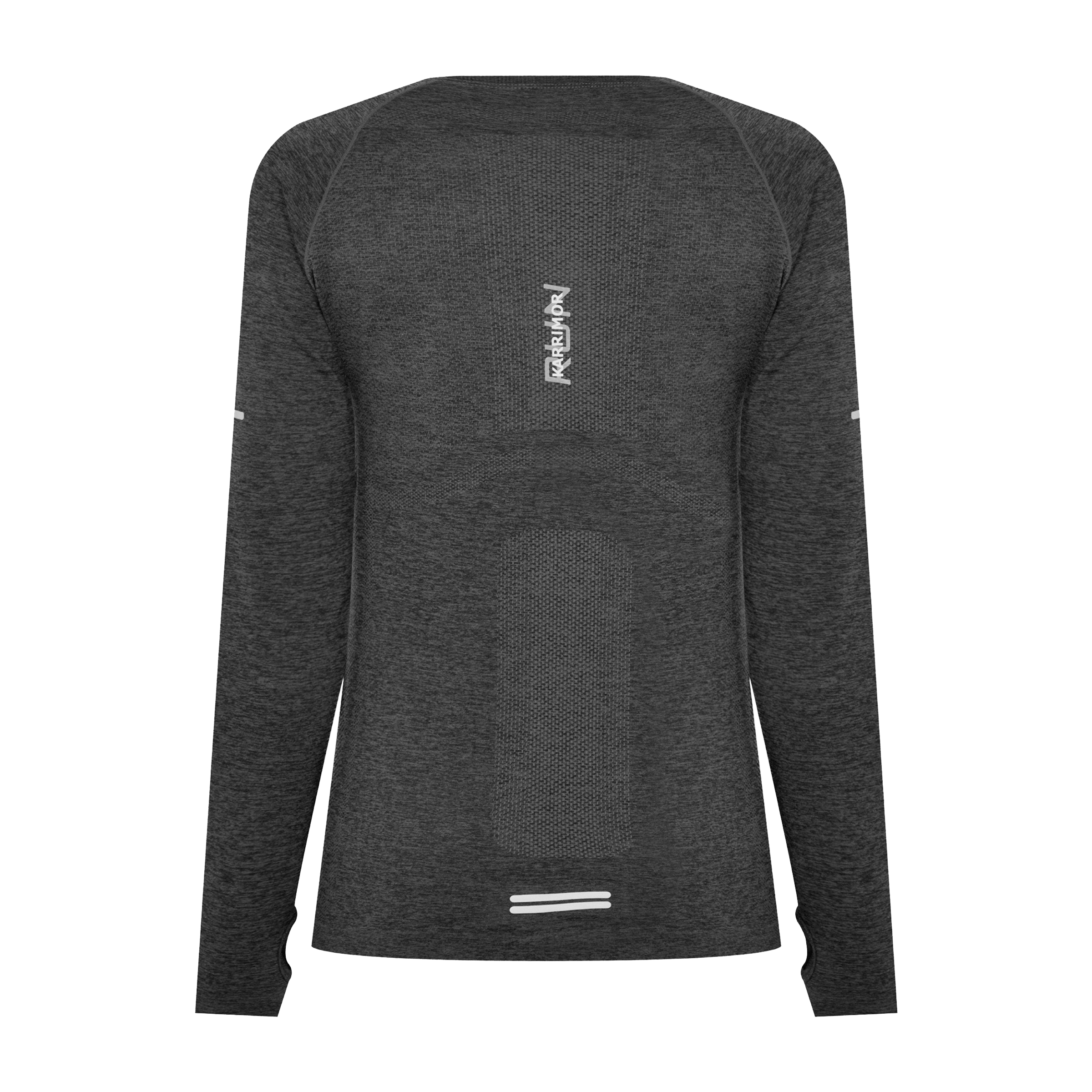Womens Karrimor XLite Running Long Sleeve Tee