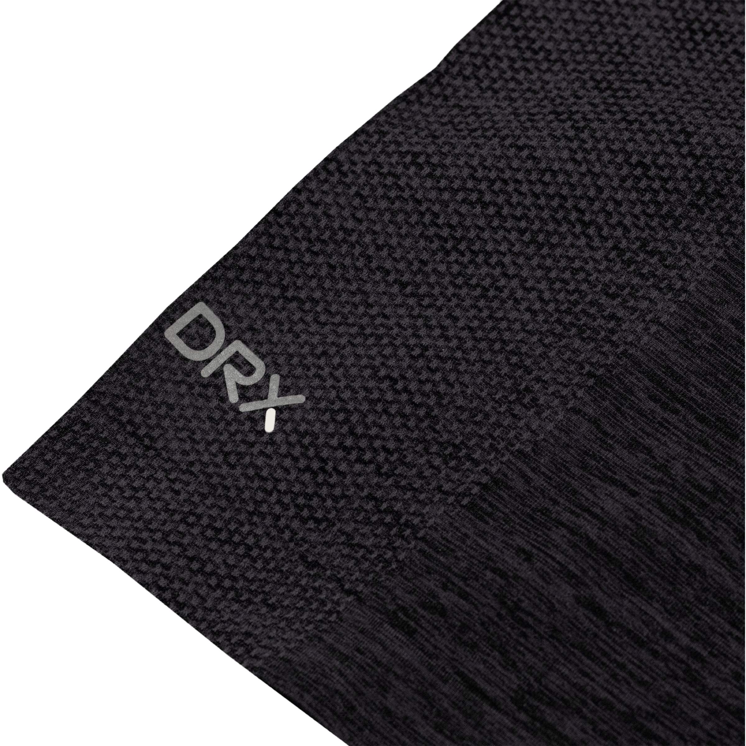 Womens Karrimor XLite Seamless Running 1/4 Zip Tee