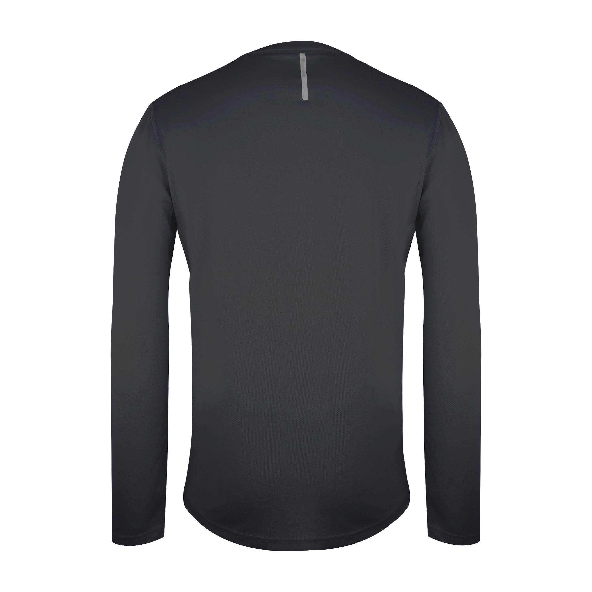 Mens Karrimor Running (Long Sleeve) Top