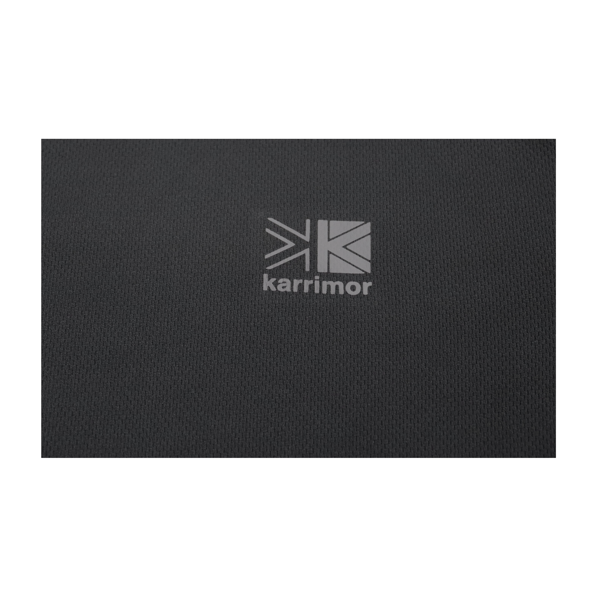 Mens Karrimor Running (Long Sleeve) Top