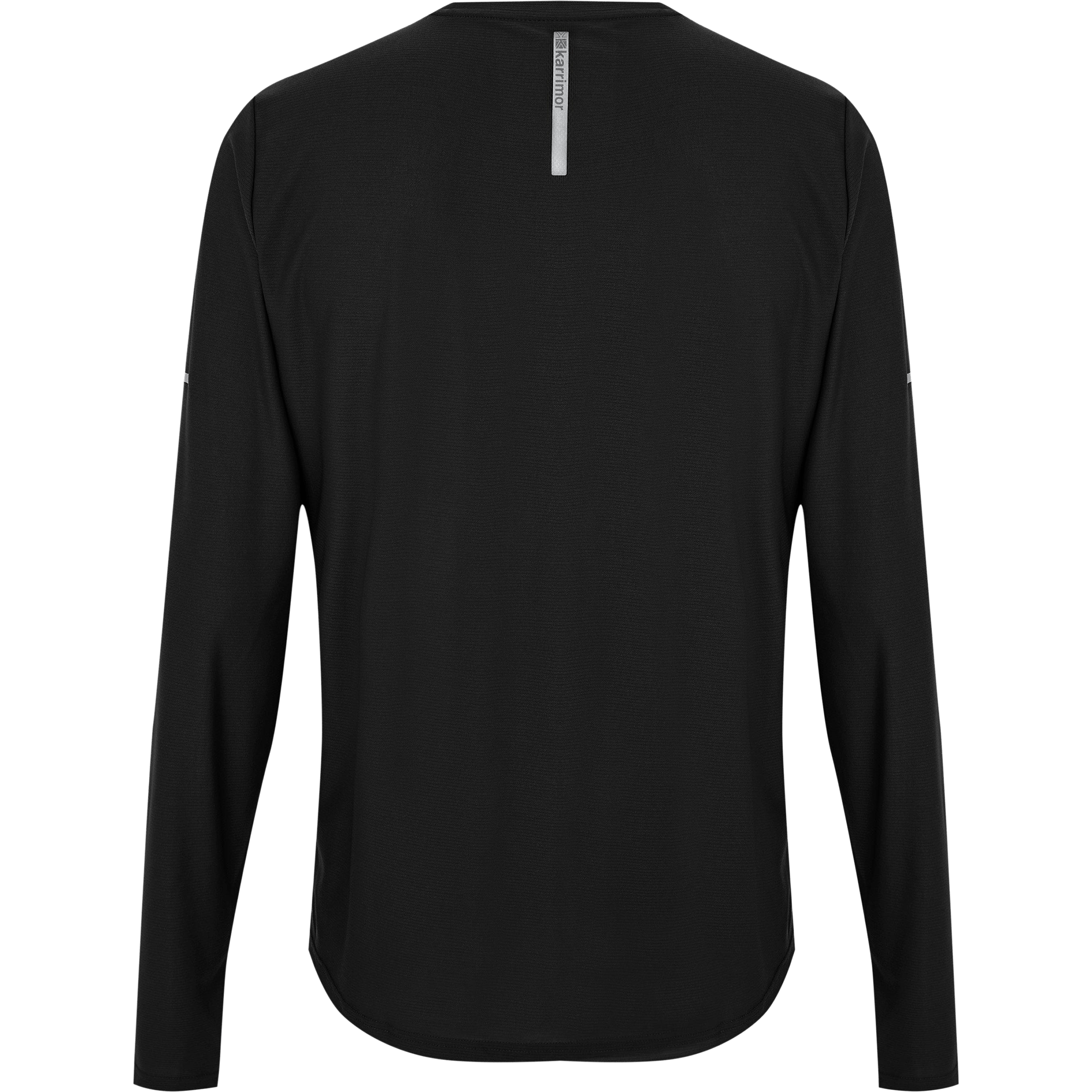 Mens Karrimor Running (Long Sleeve) Top