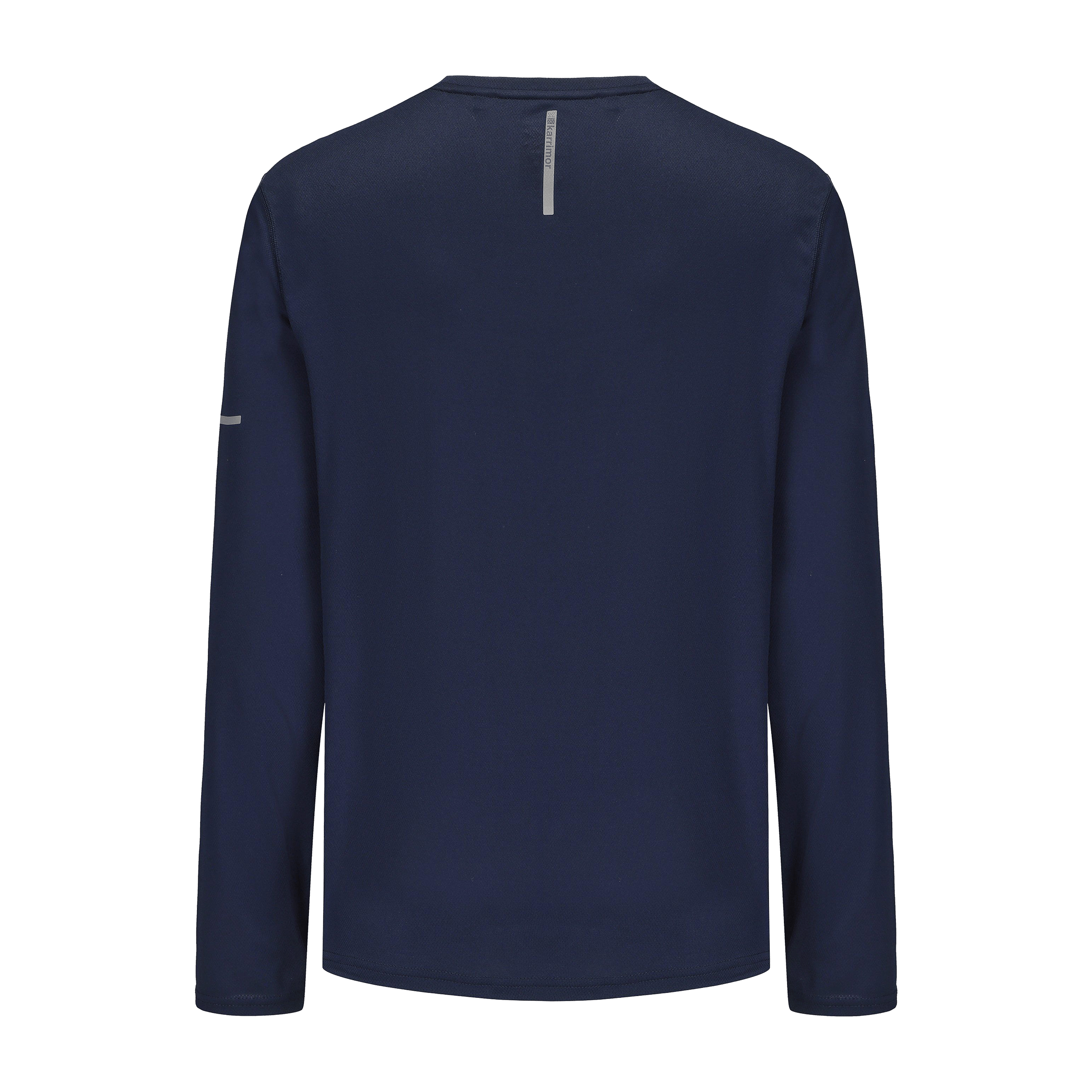 Mens Karrimor Running (Long Sleeve) Top