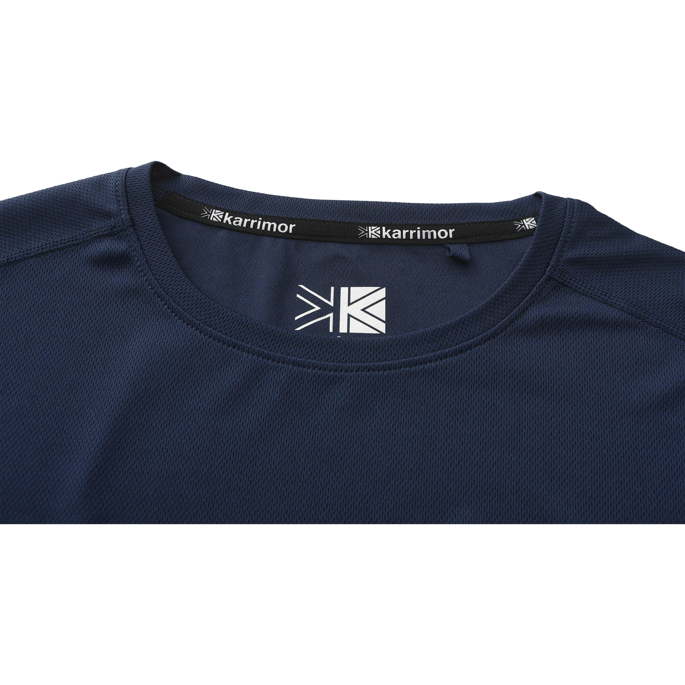 Mens Karrimor Running (Long Sleeve) Top