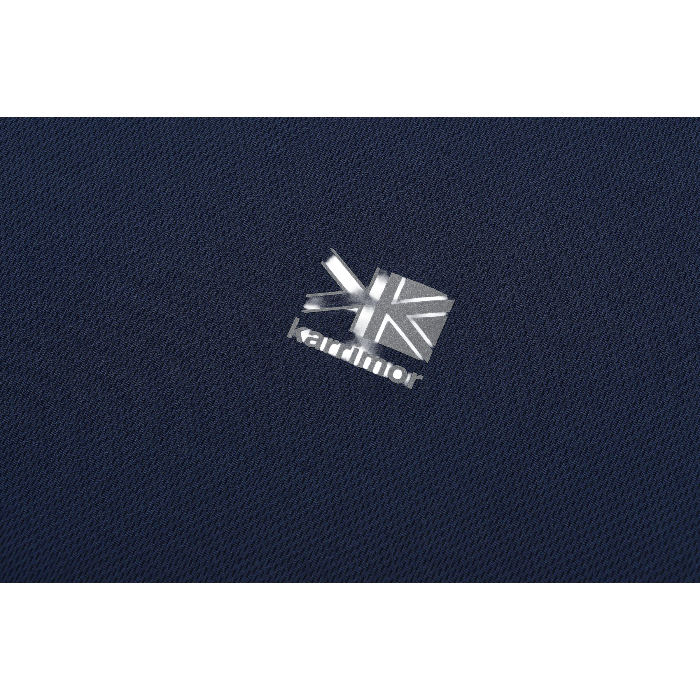 Mens Karrimor Running (Long Sleeve) Top