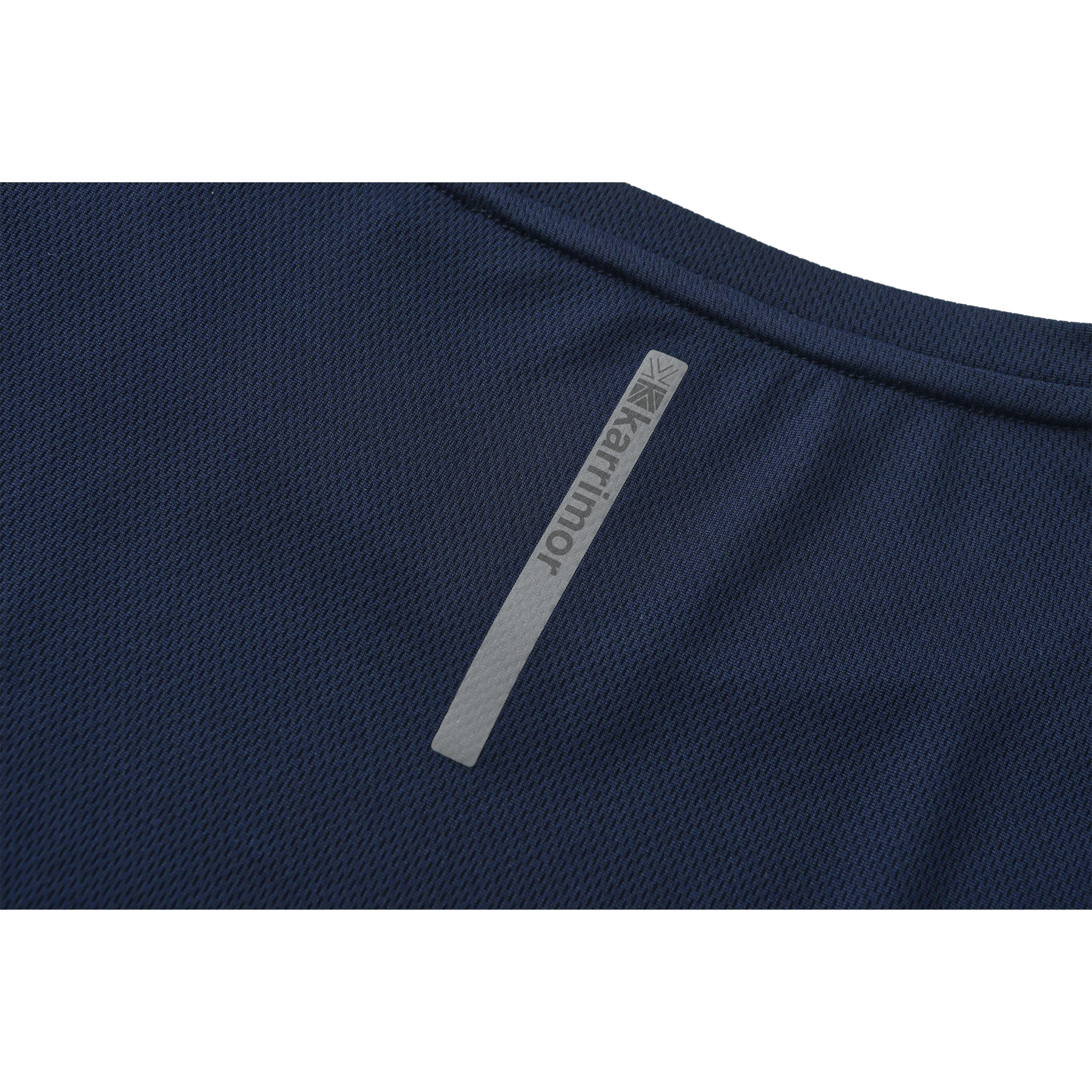 Mens Karrimor Running (Long Sleeve) Top