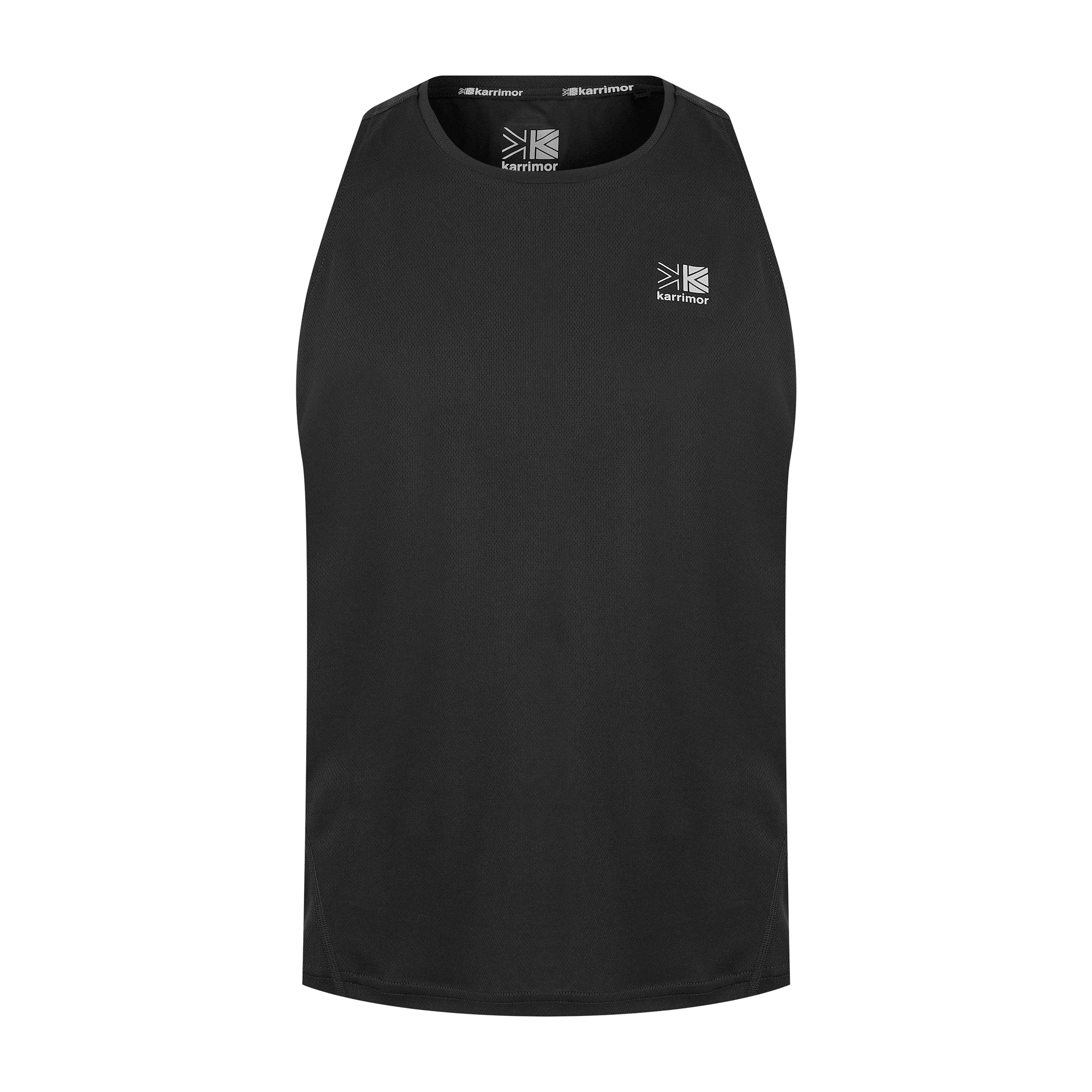 Mens Karrimor Running Vest
