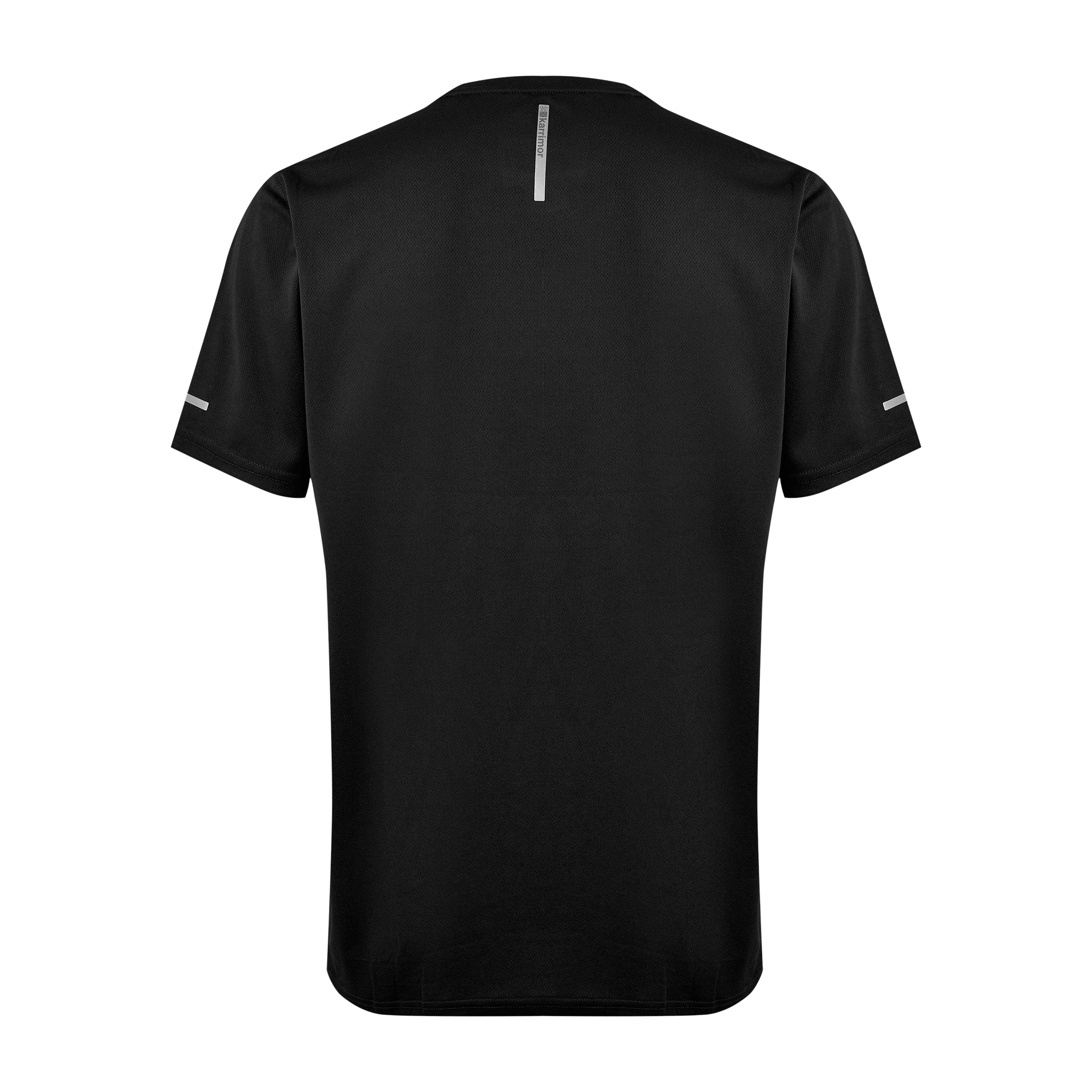 Mens Karrimor Run Short Sleeve Tee