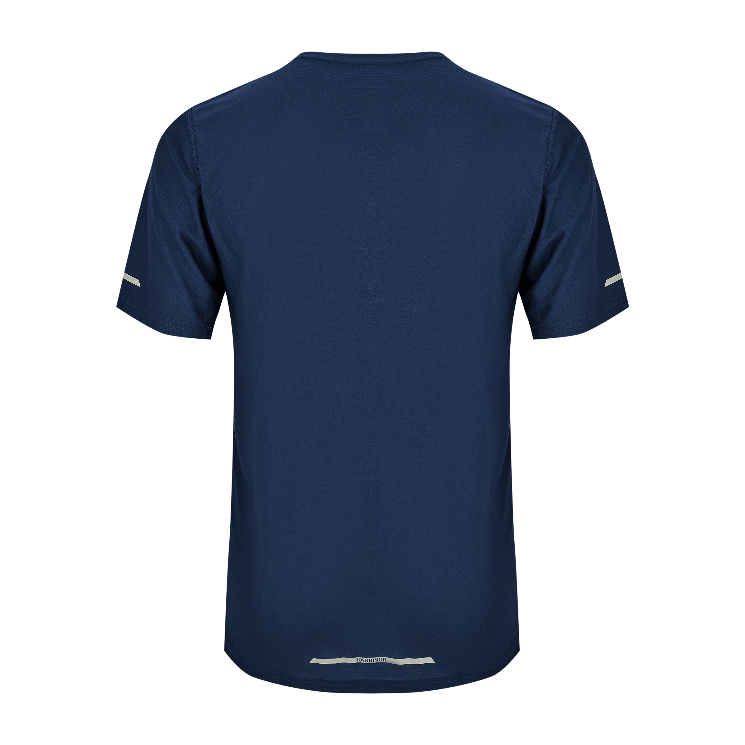 Mens Karrimor Run Short Sleeve Tee