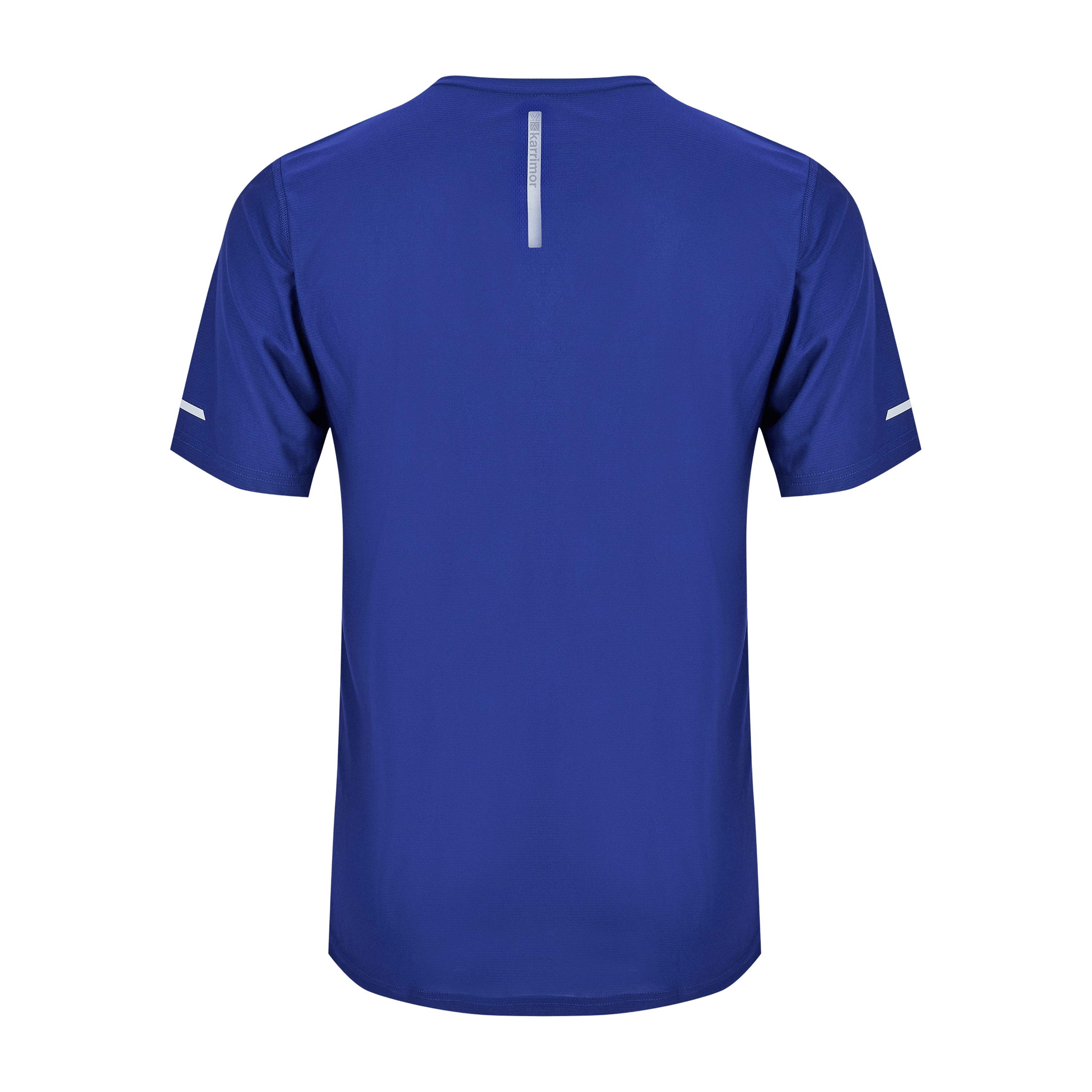 Mens Karrimor Run Short Sleeve Tee
