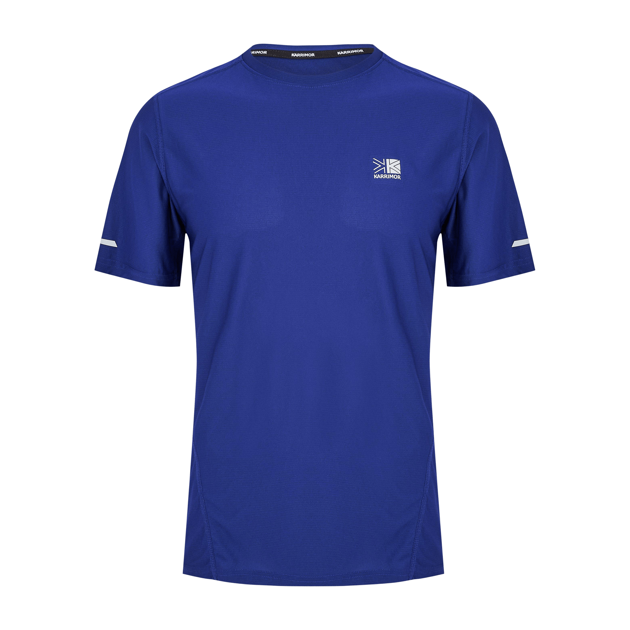 Mens Karrimor Run Short Sleeve Tee