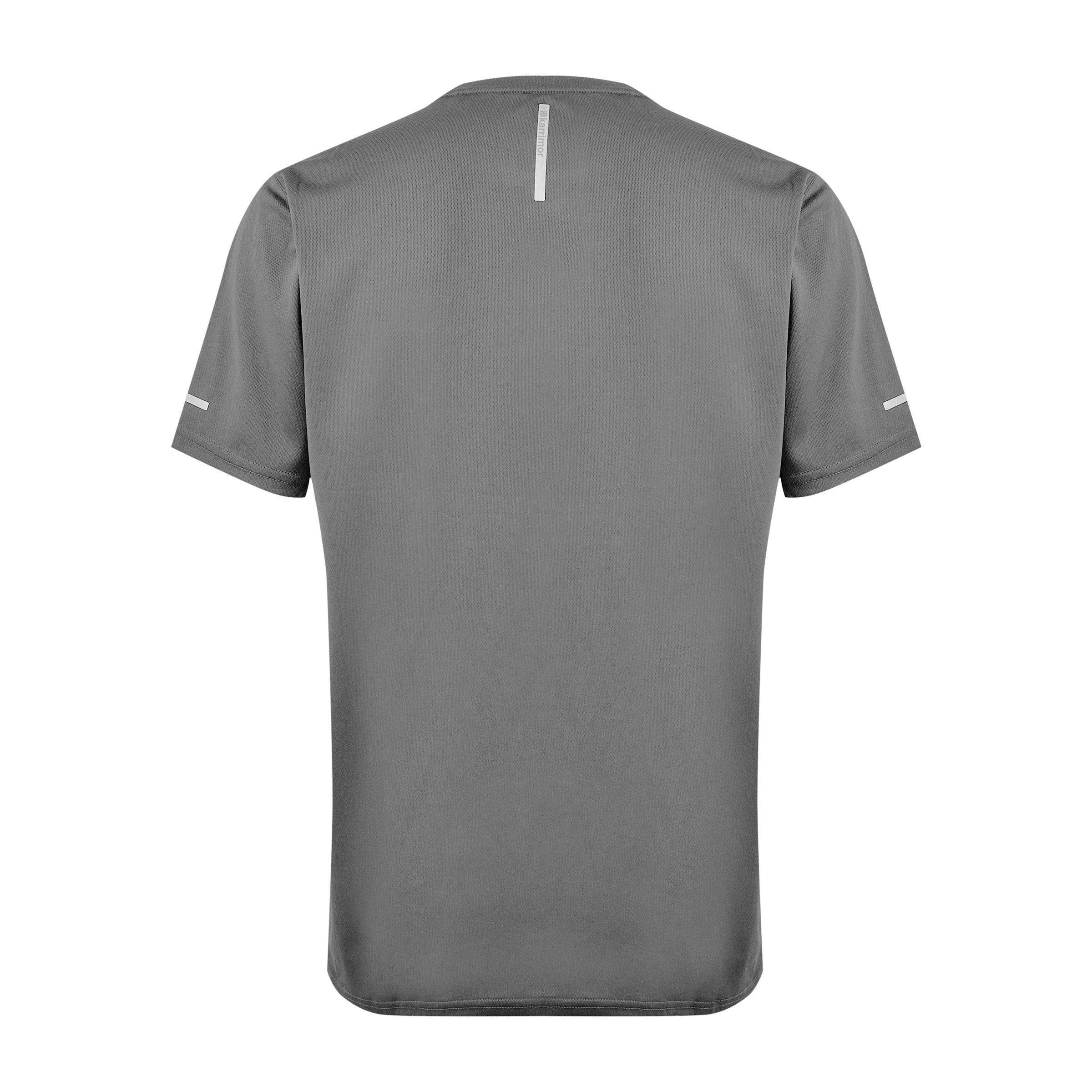 Mens Karrimor Run Short Sleeve Tee