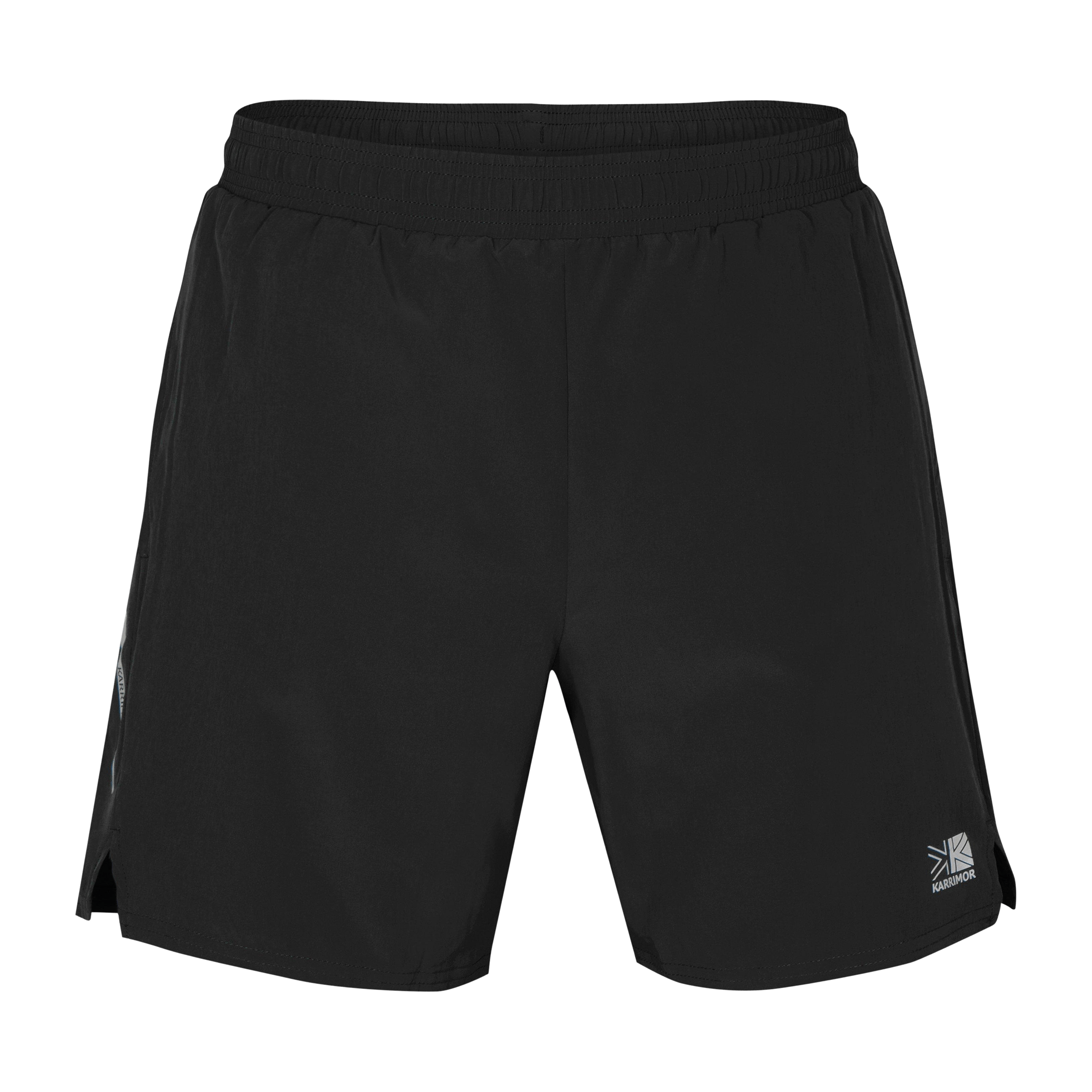 Mens Karrimor 2in1 Running Shorts
