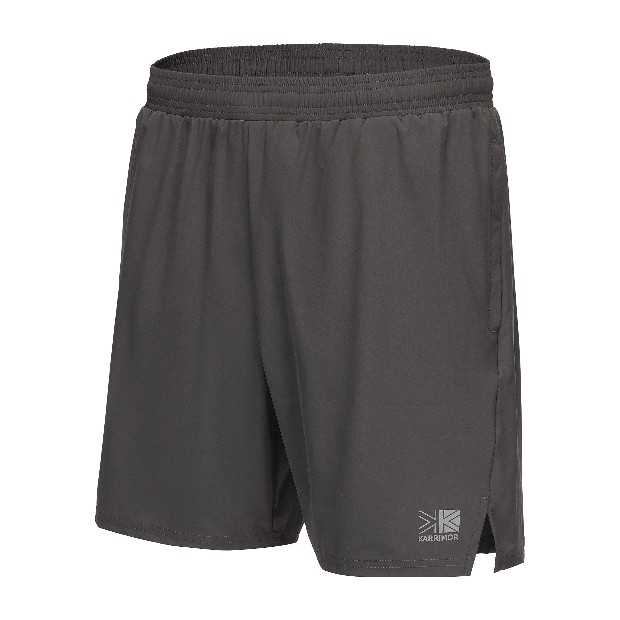 Mens Karrimor 2in1 Running Shorts
