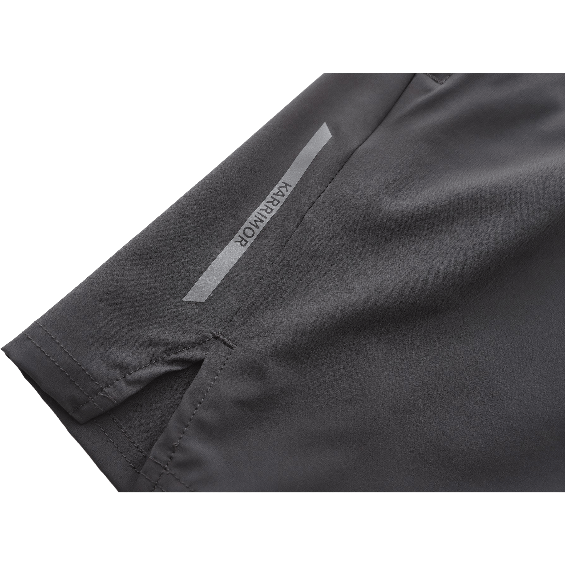 Mens Karrimor 2in1 Running Shorts
