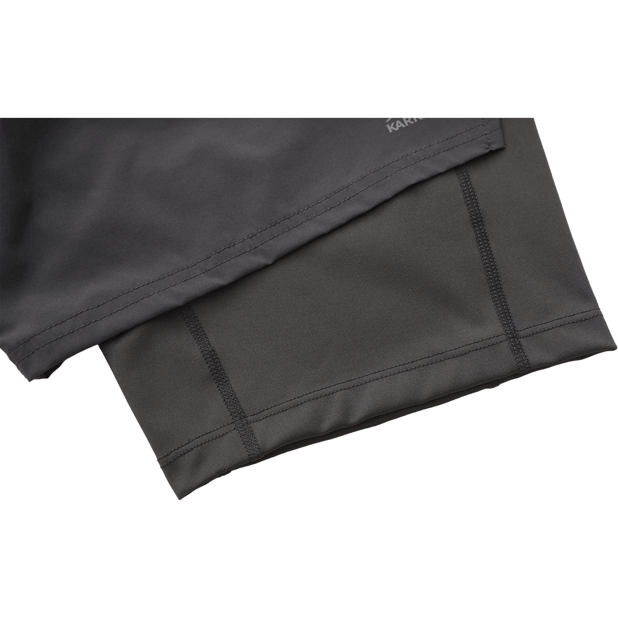 Mens Karrimor 2in1 Running Shorts