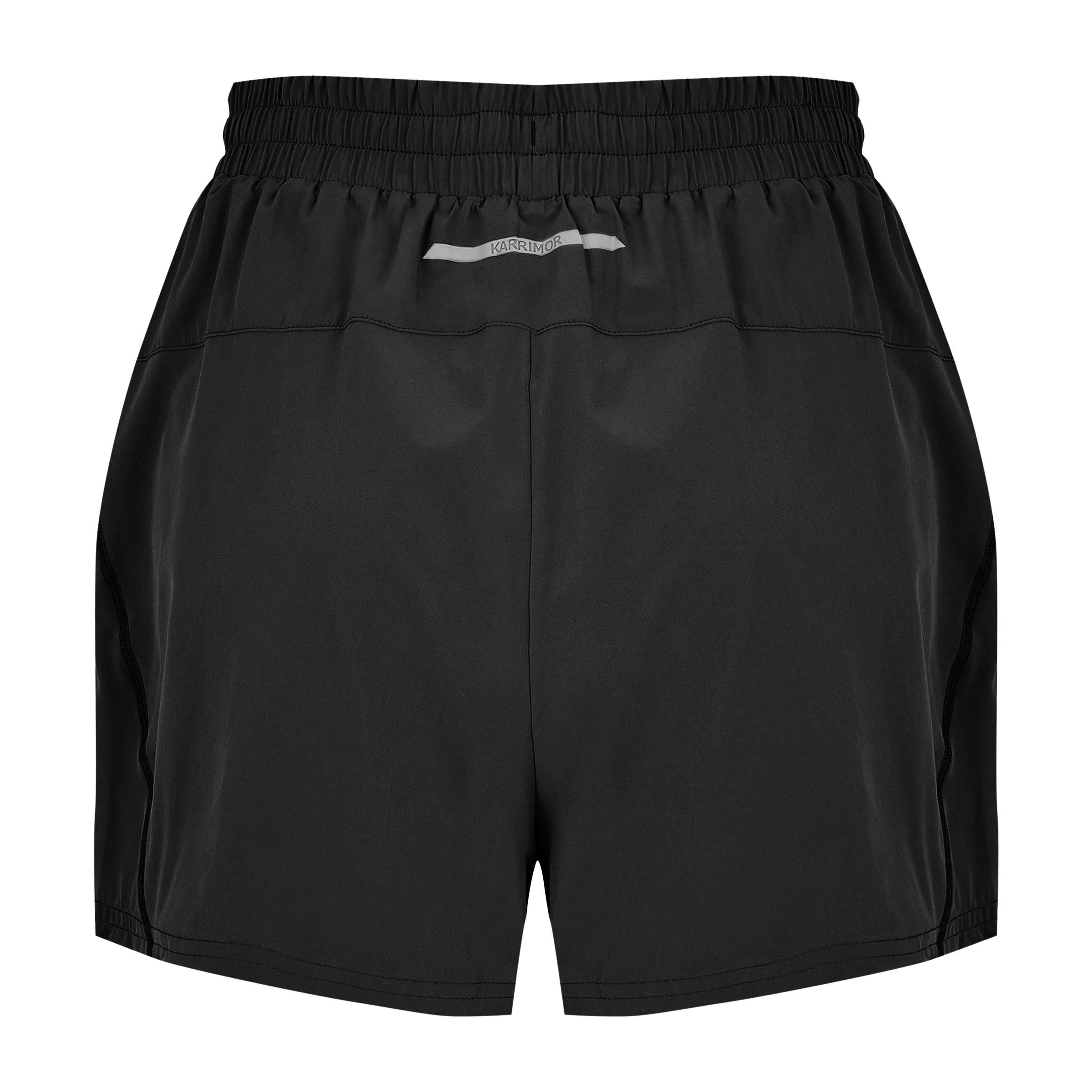 Womens Karrimor 2in1 Running Shorts