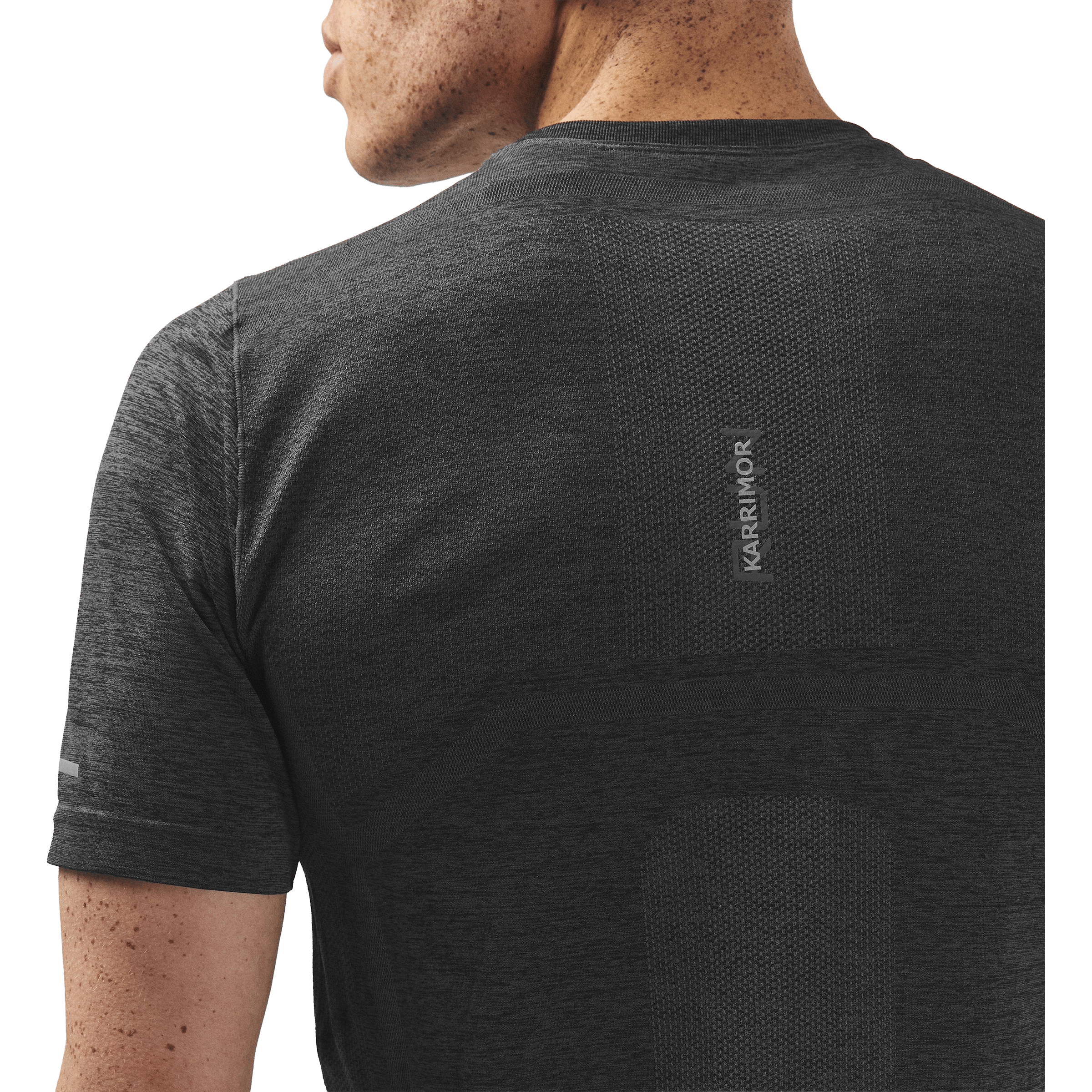 Mens Karrimor XLite (Short Sleeve) Running Tee