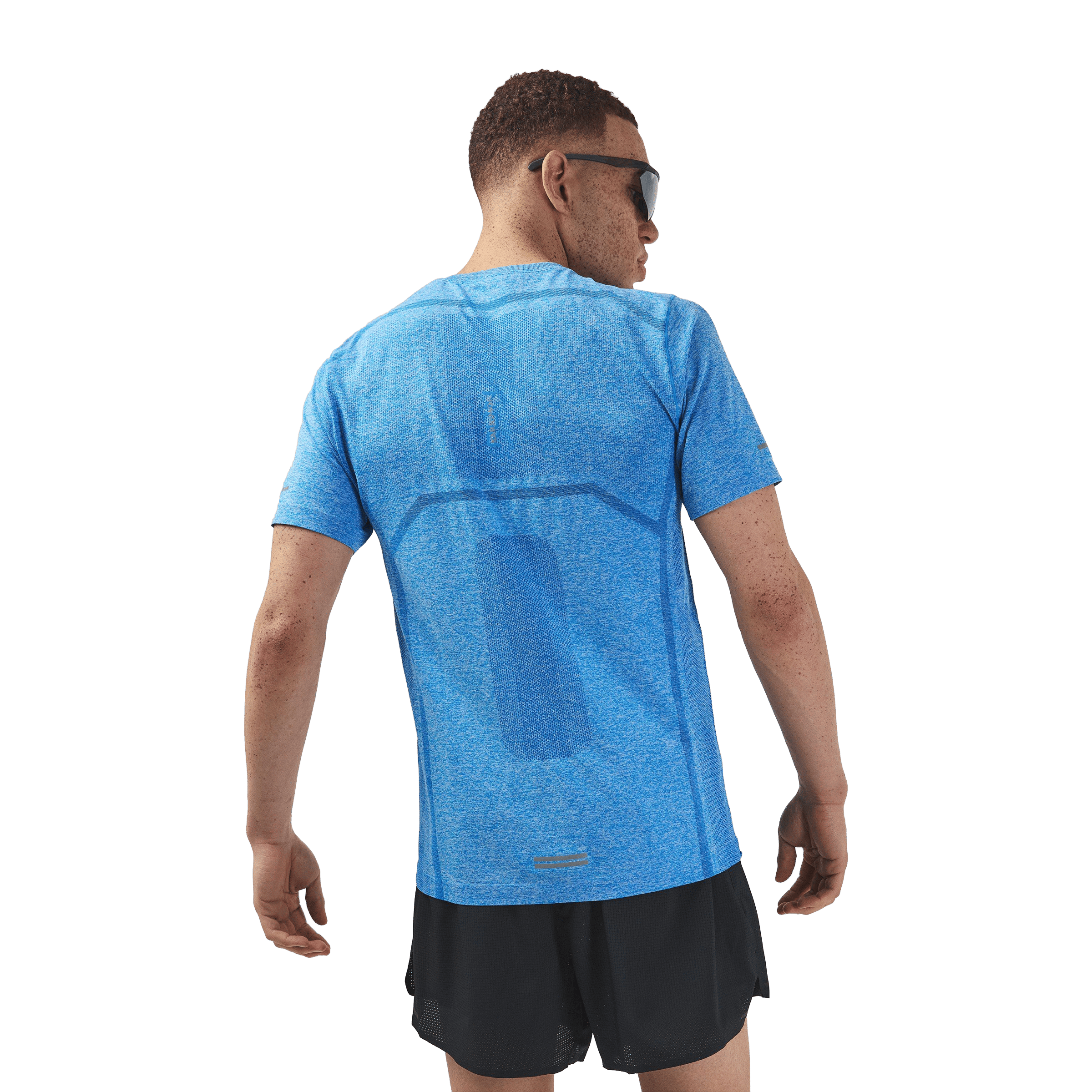 Mens Karrimor XLite (Short Sleeve) Running Tee
