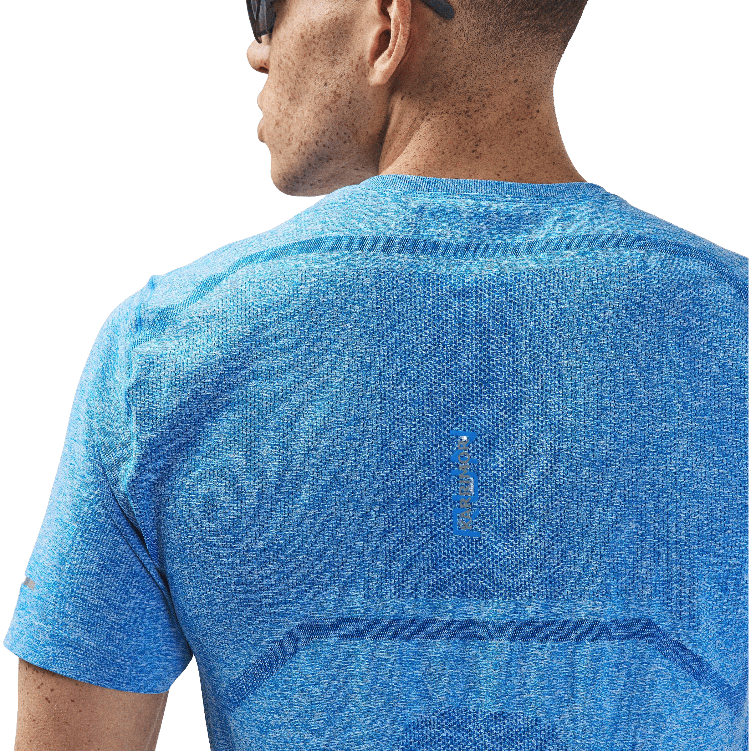 Mens Karrimor XLite (Short Sleeve) Running Tee