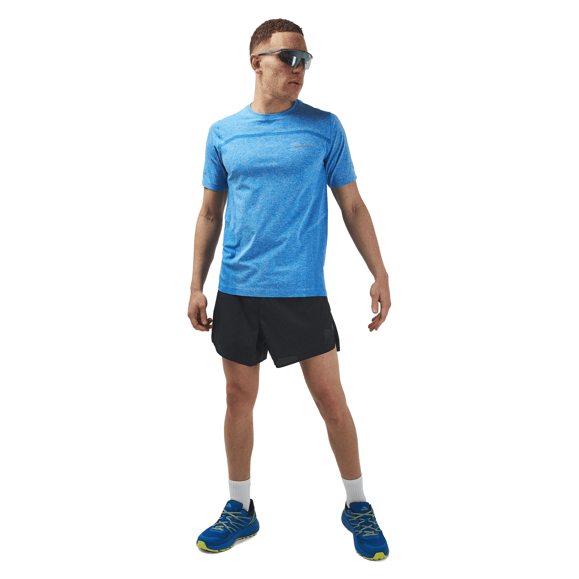 Mens Karrimor XLite (Short Sleeve) Running Tee