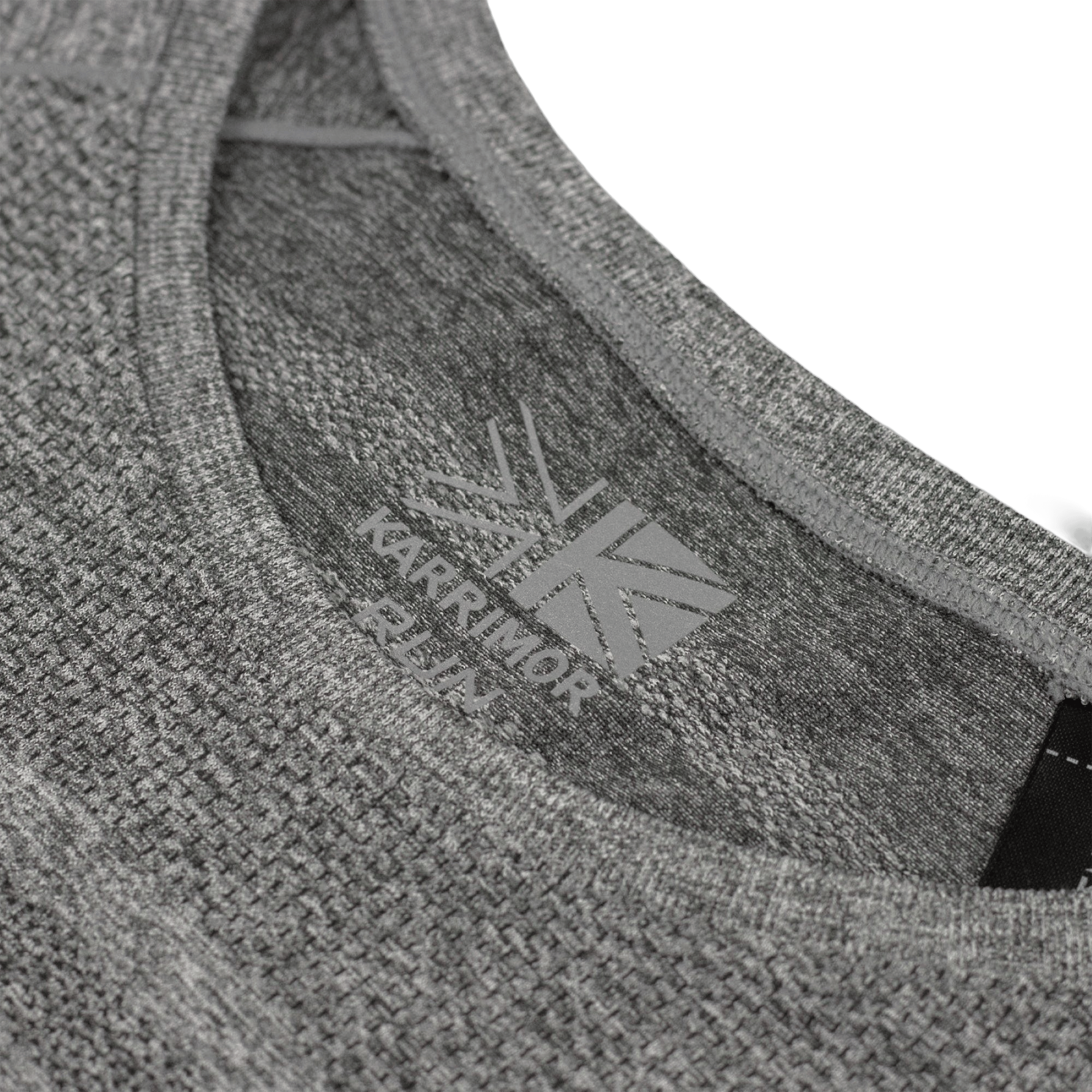 Womens Karrimor XLite Seamless Running Tee