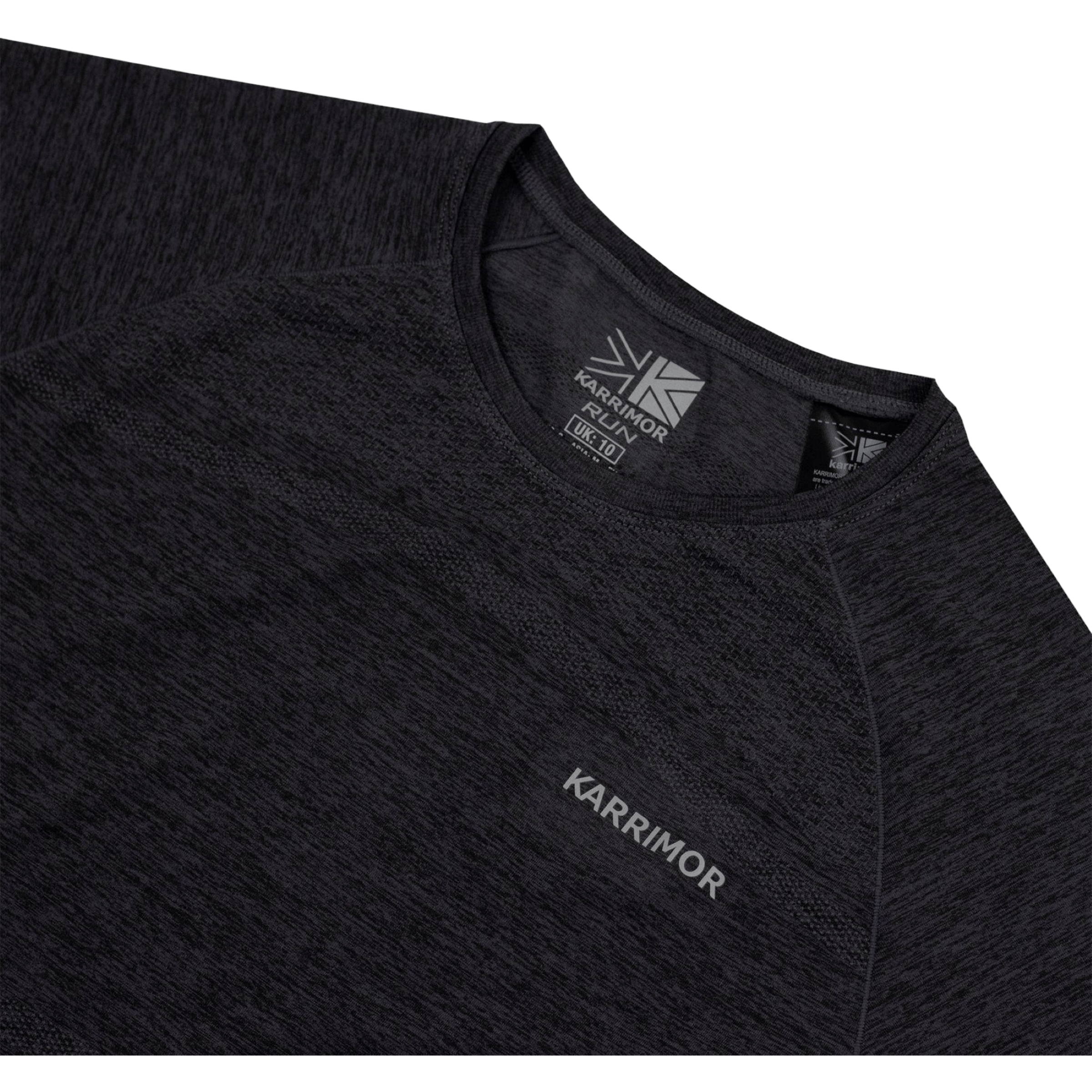 Womens Karrimor XLite Seamless Running Tee