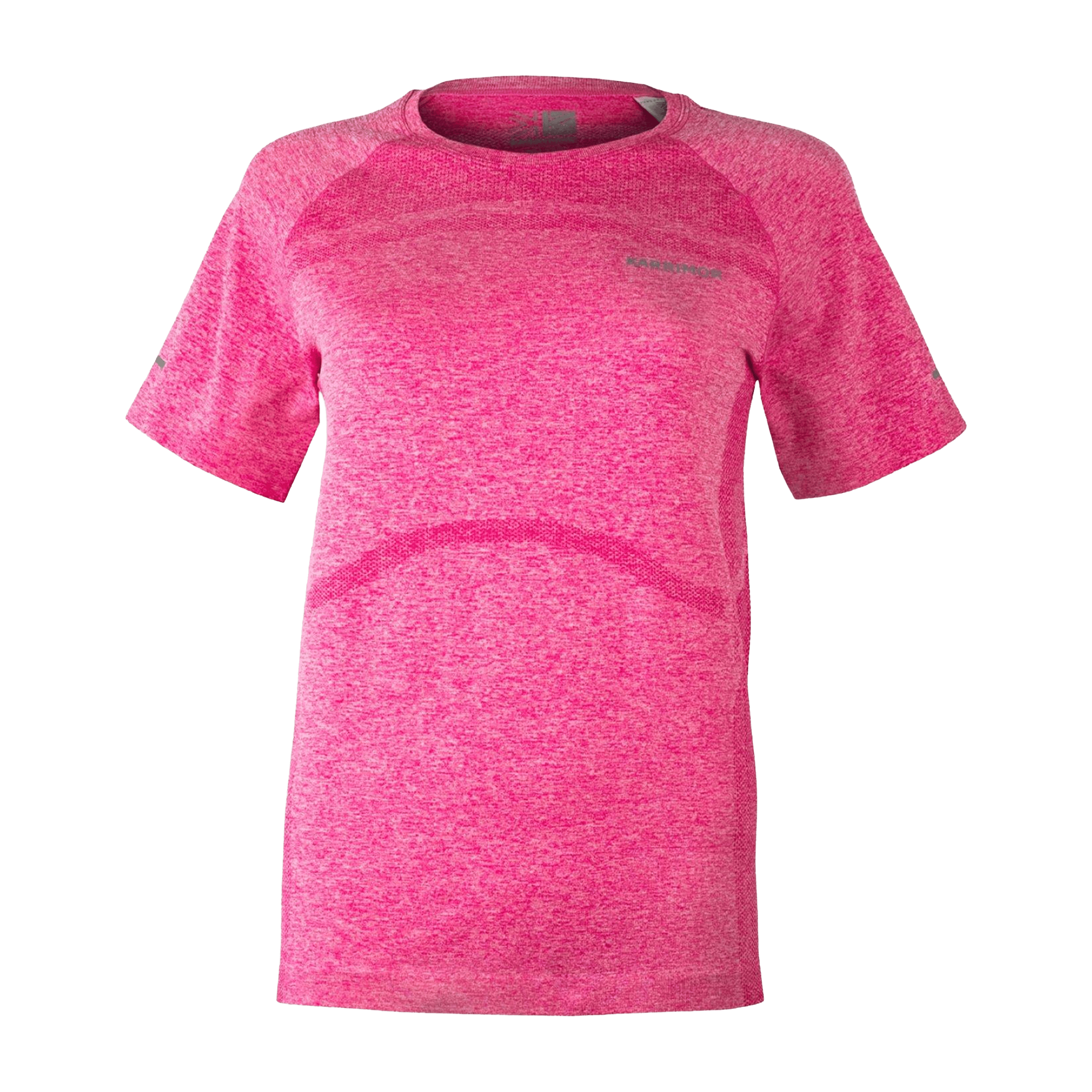 Womens Karrimor XLite Seamless Running Tee