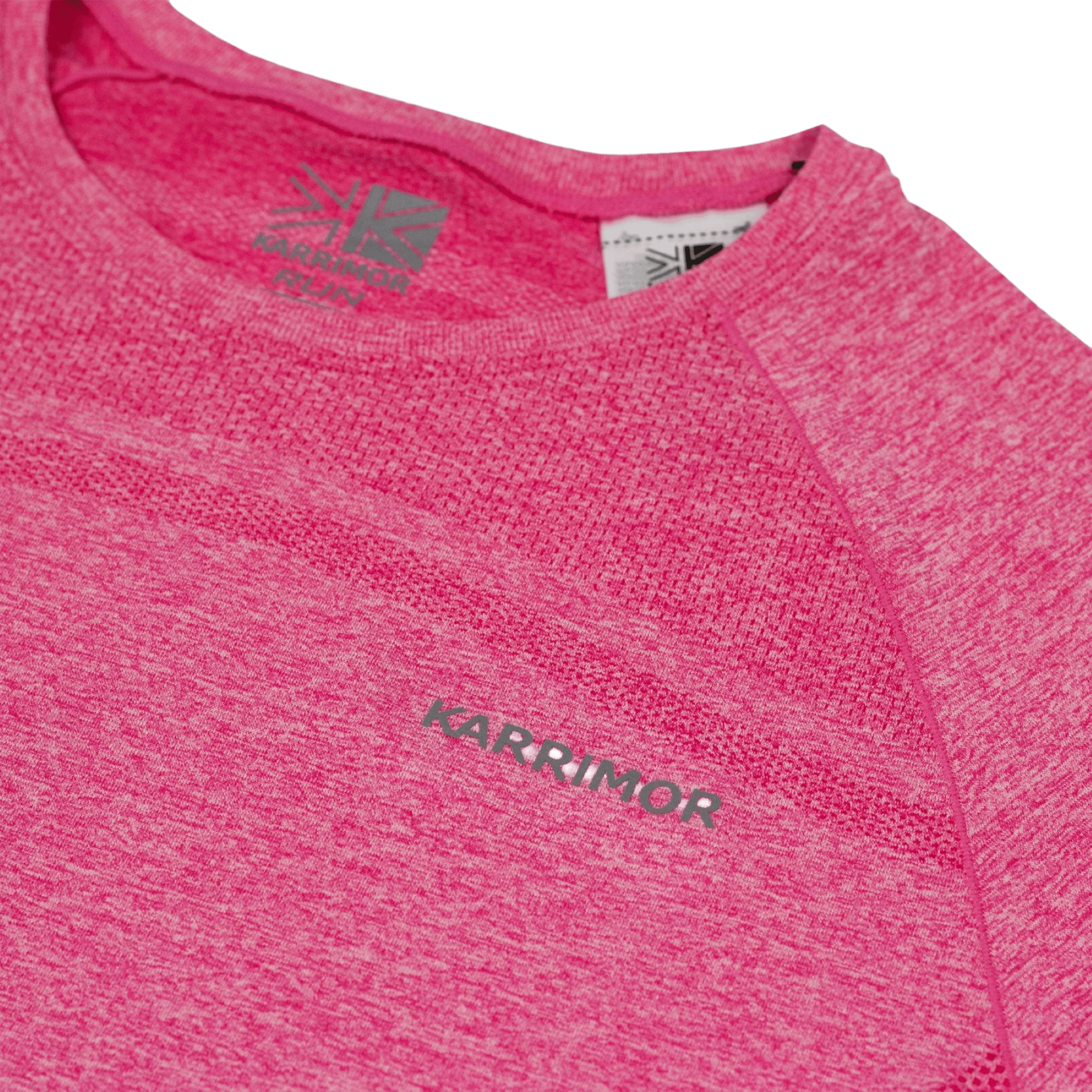 Womens Karrimor XLite Seamless Running Tee