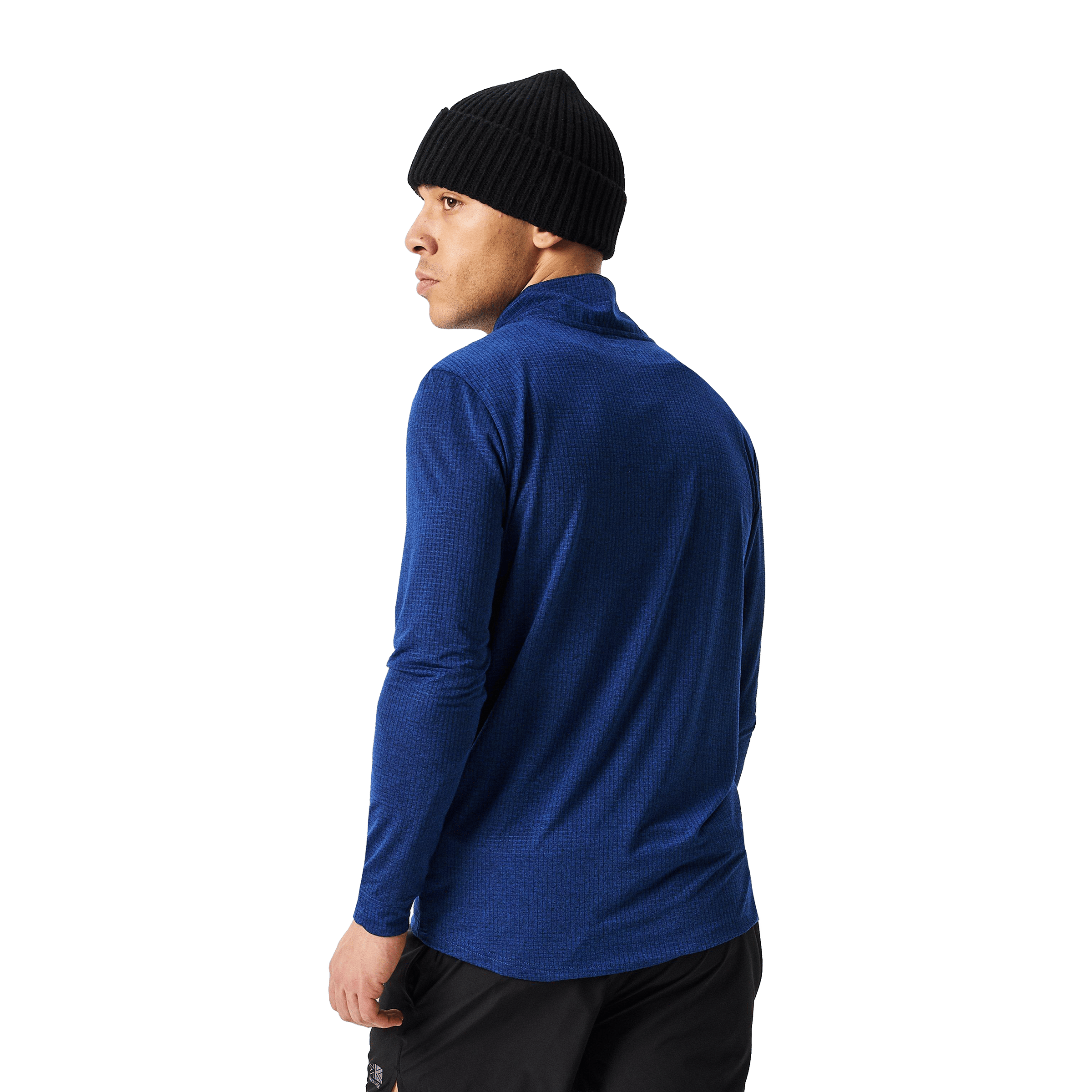 Mens Karrimor Run 5" Shorts