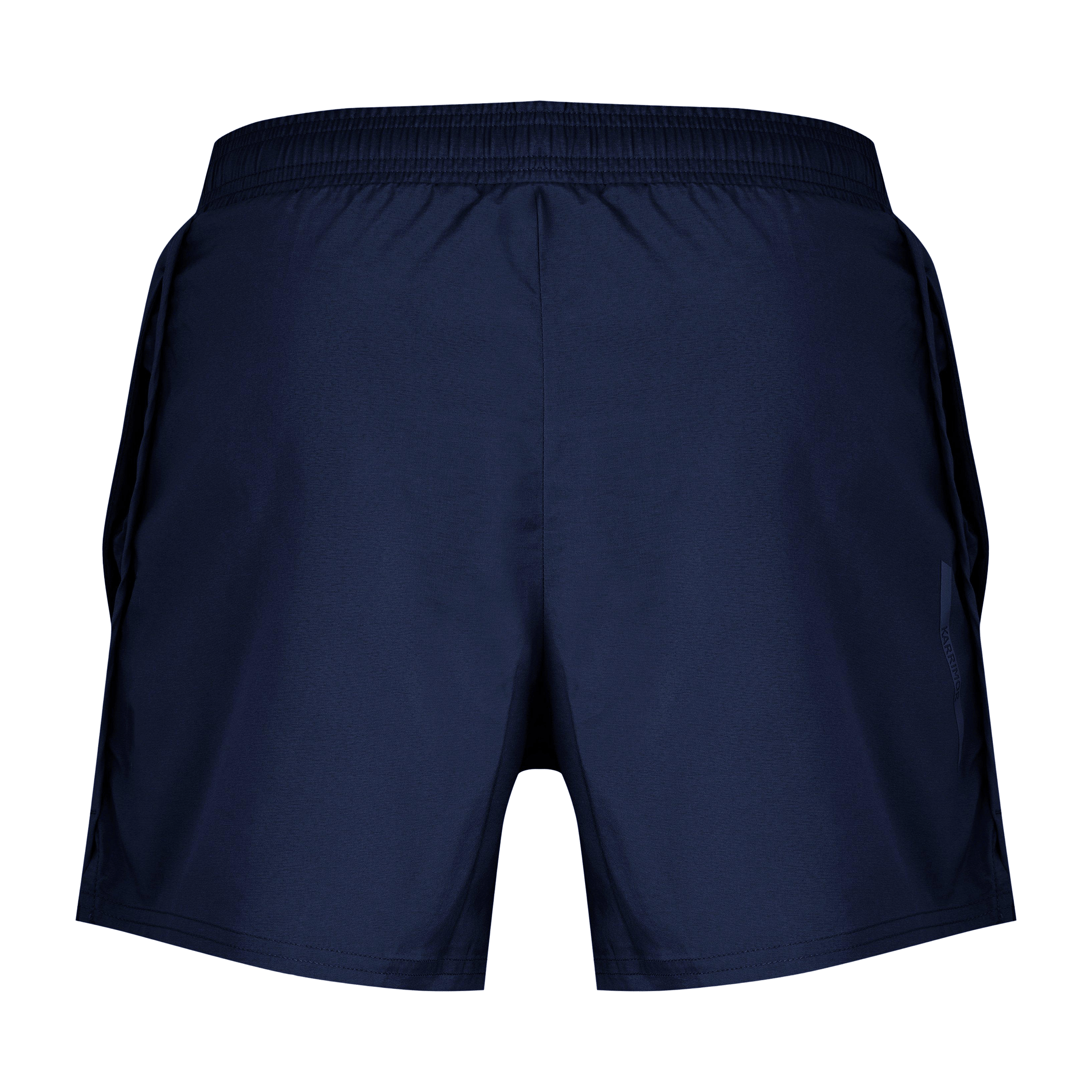 Mens Karrimor Run 5" Shorts